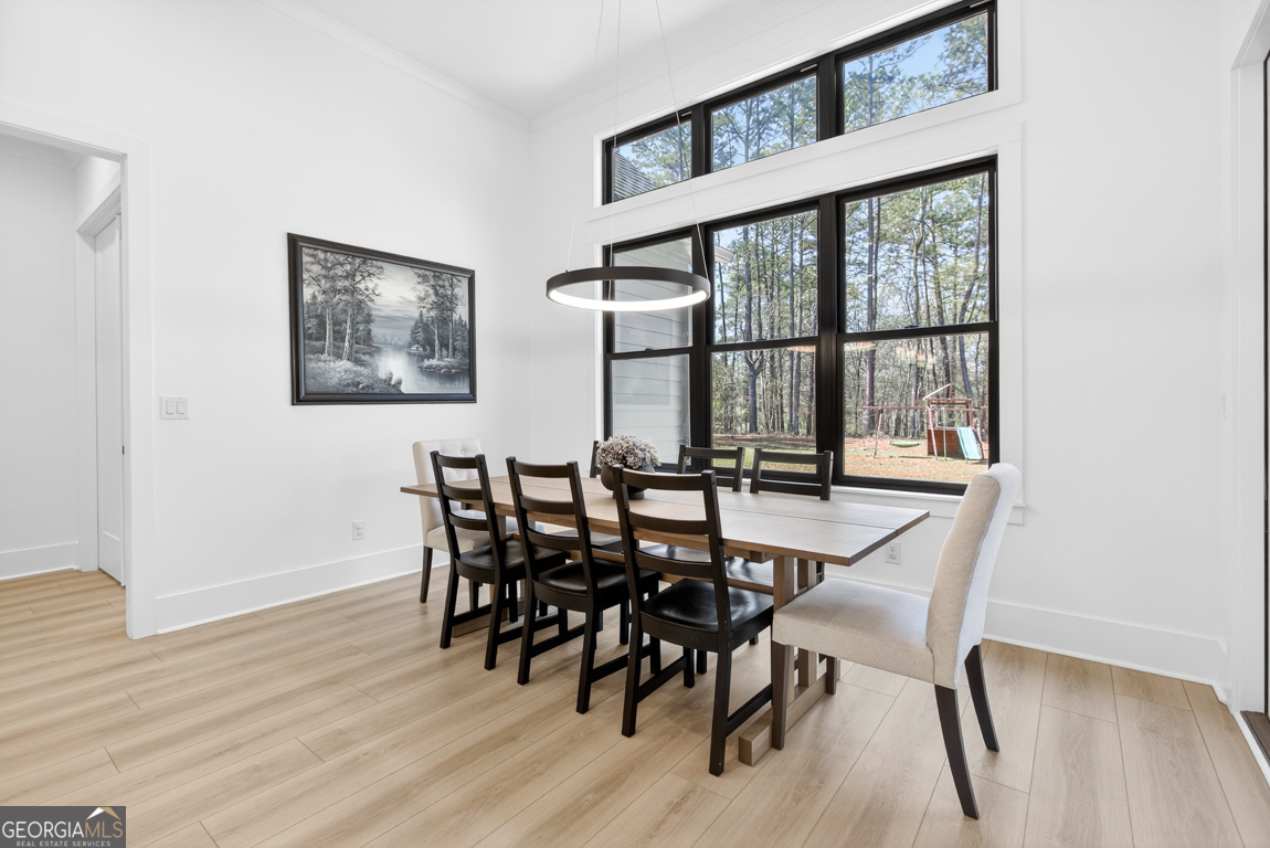 216 Saddle Creek Drive Monroe GA 30656
