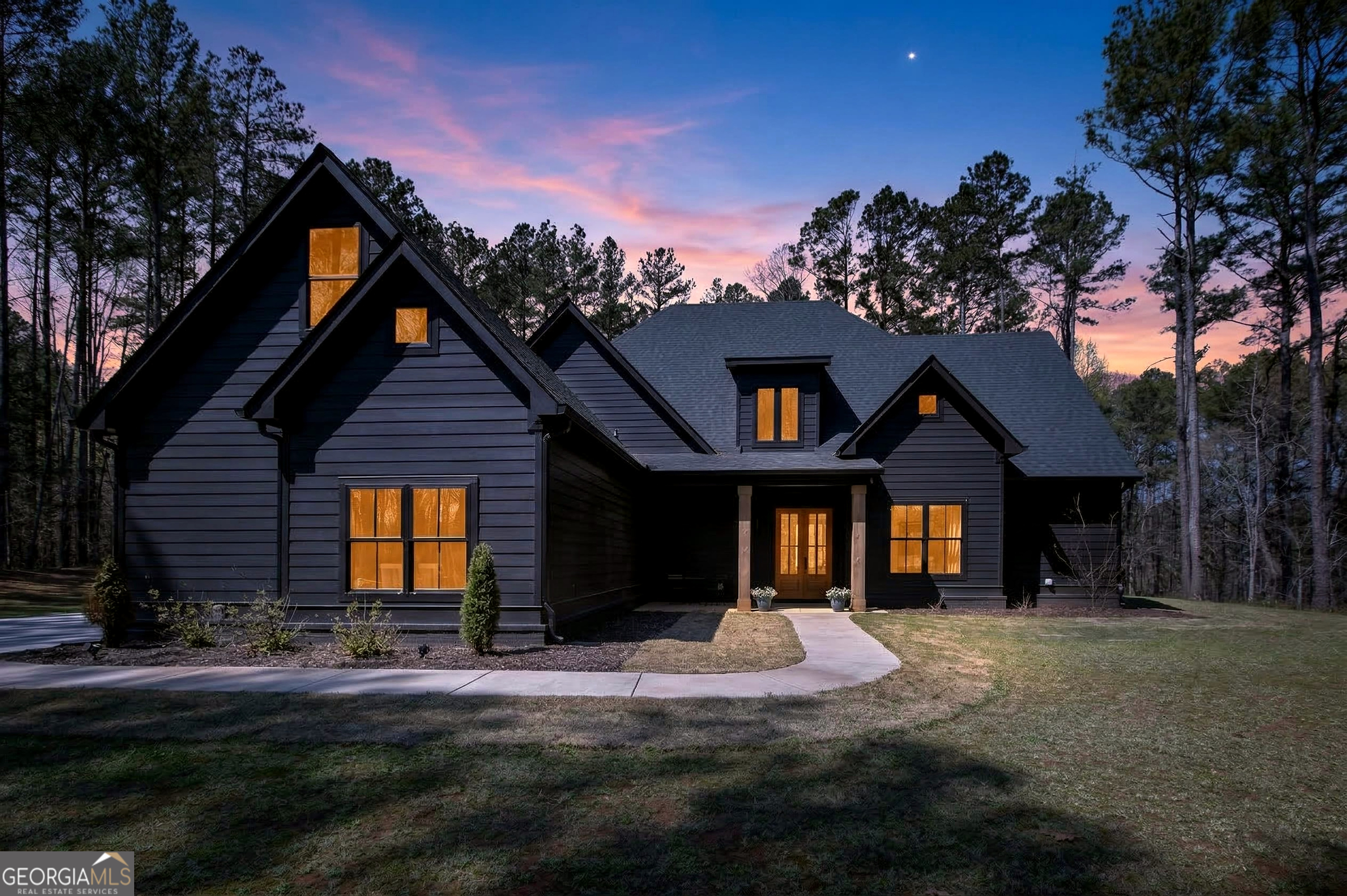 216 Saddle Creek Drive Monroe GA 30656
