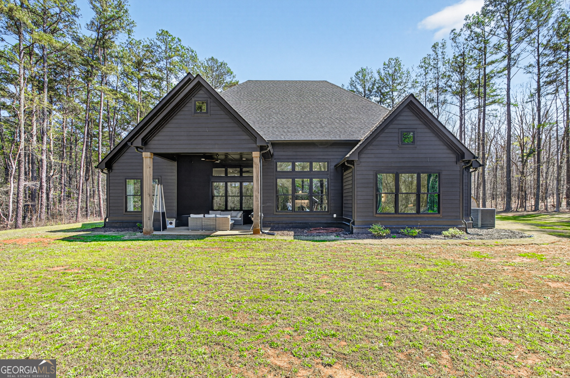216 Saddle Creek Drive Monroe GA 30656