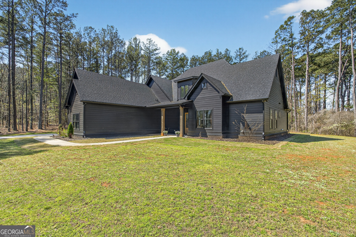 216 Saddle Creek Drive Monroe GA 30656