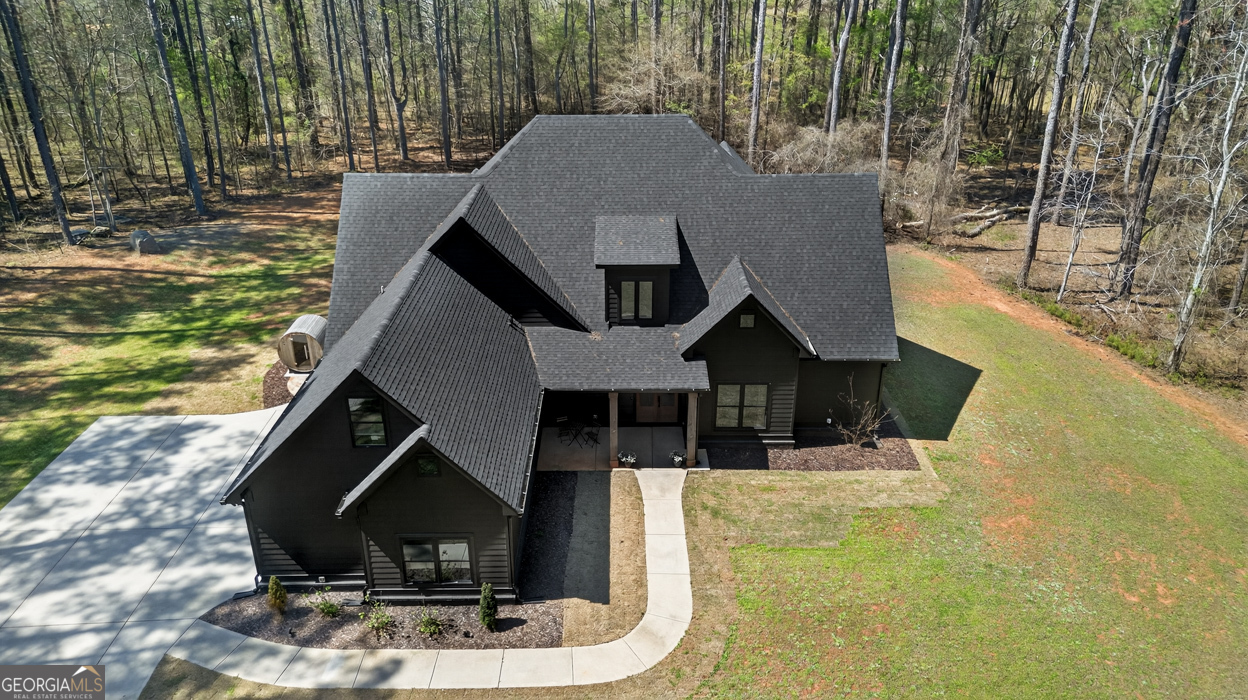 216 Saddle Creek Drive Monroe GA 30656