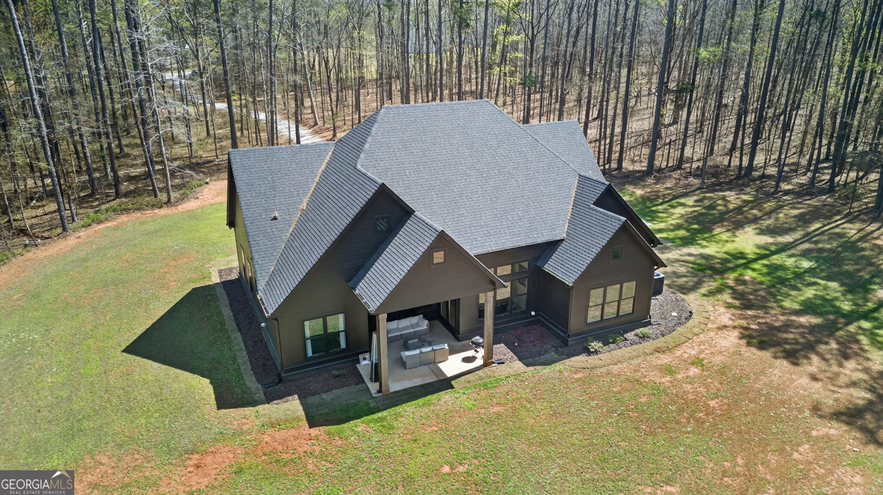 216 Saddle Creek Drive Monroe GA 30656