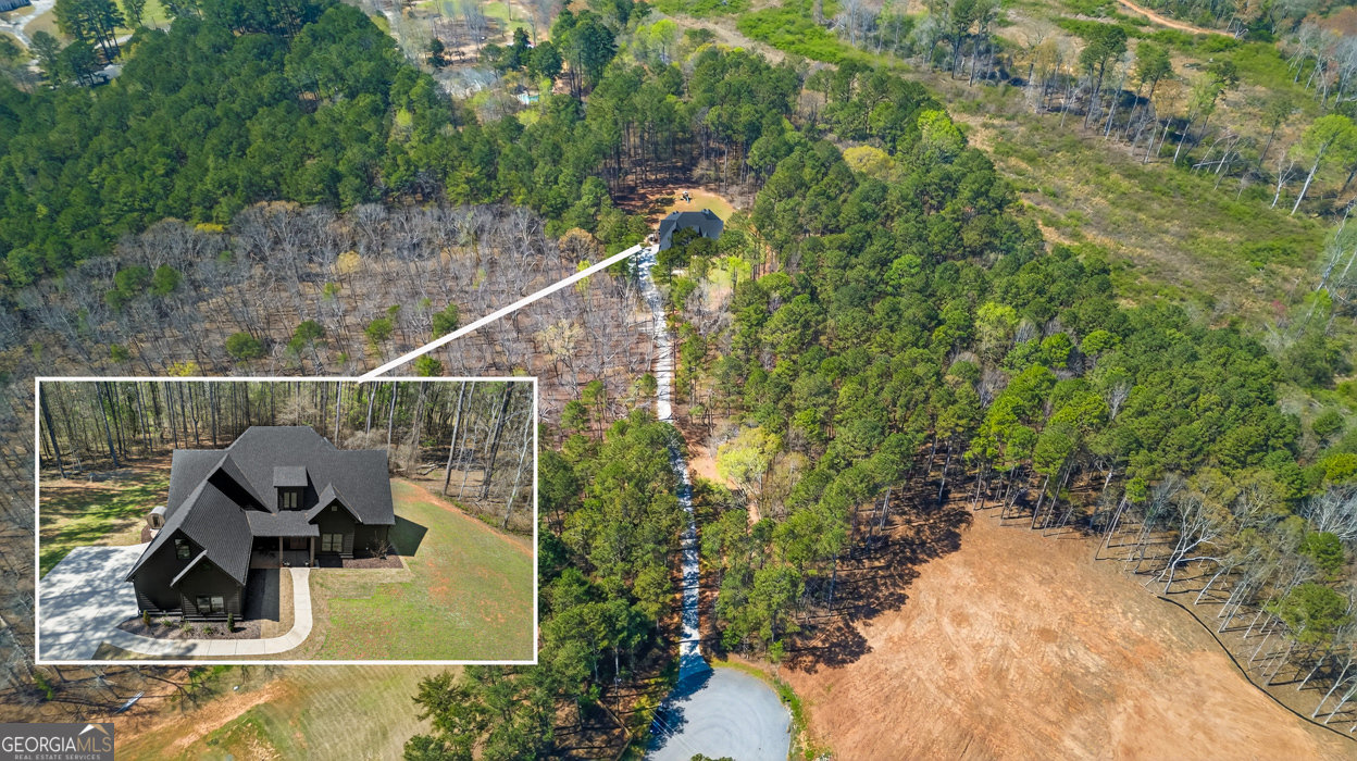 216 Saddle Creek Drive Monroe GA 30656