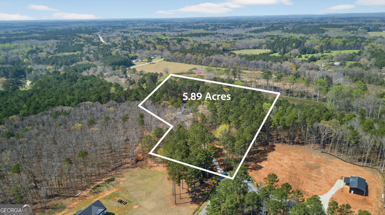 216 Saddle Creek Drive Monroe GA 30656