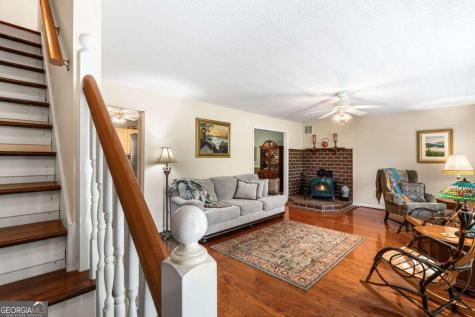 1894 Bell Eagle Drive Hiawassee GA 30546