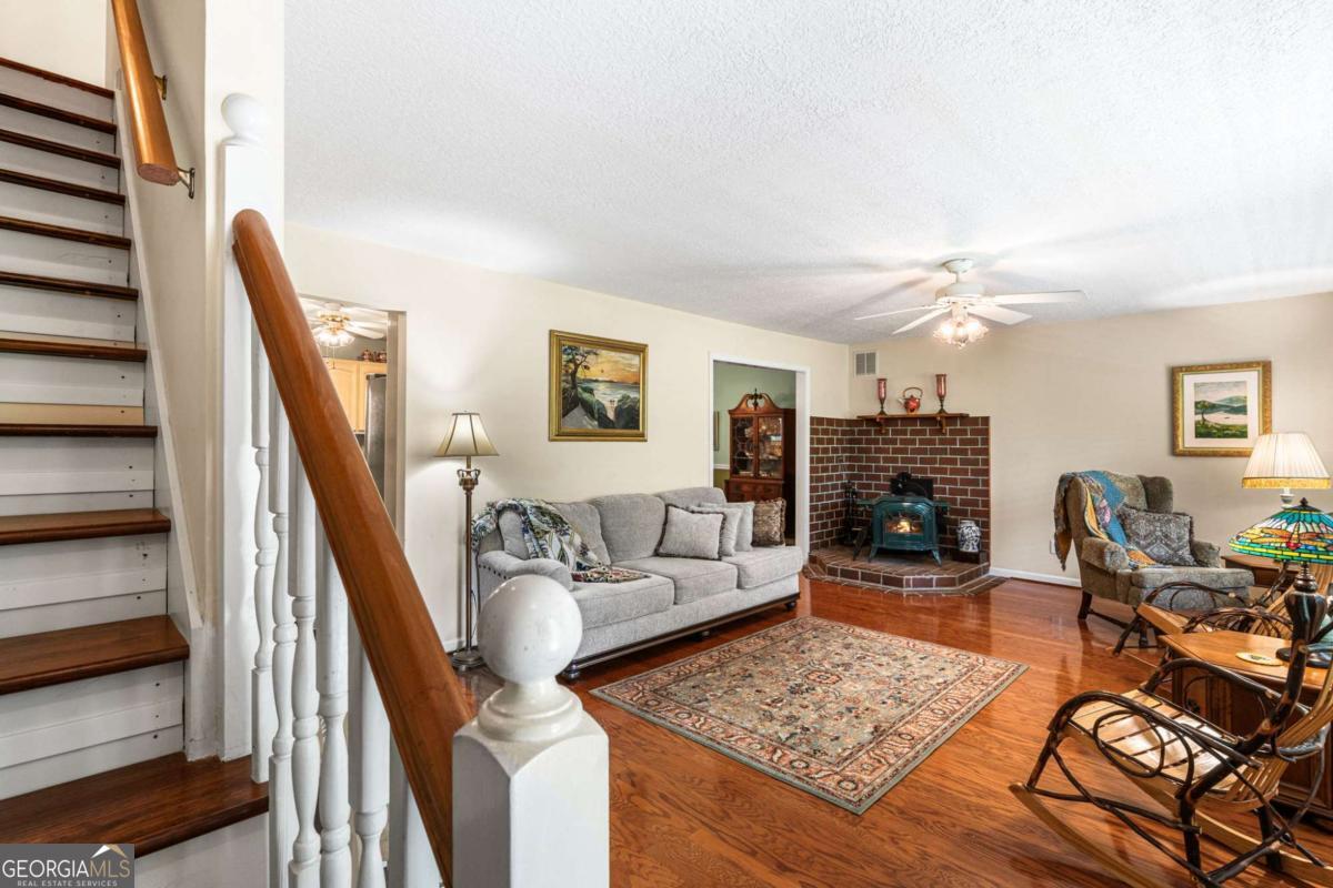 1894 Bell Eagle Drive Hiawassee GA 30546