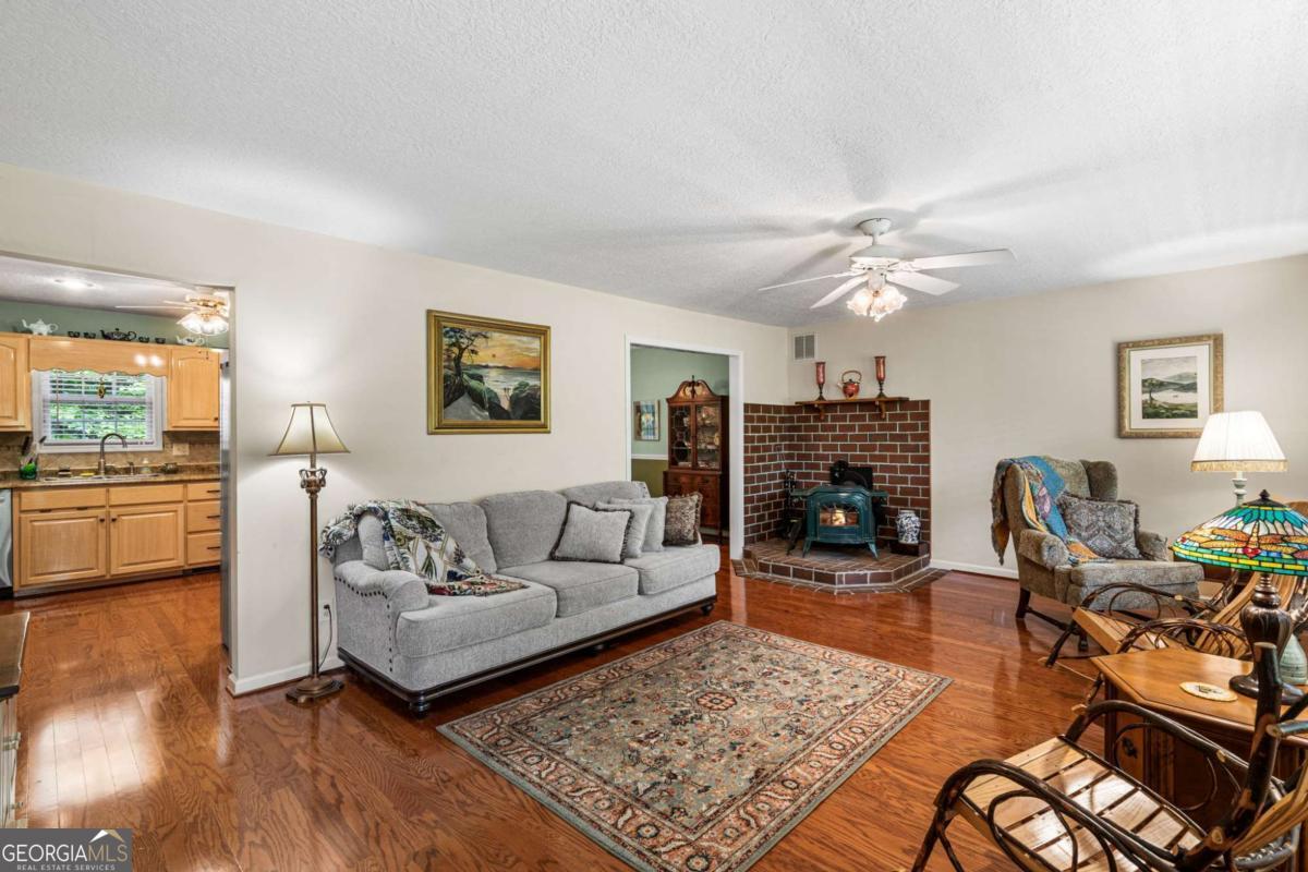 1894 Bell Eagle Drive Hiawassee GA 30546