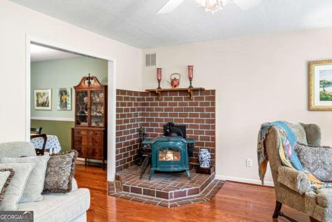 1894 Bell Eagle Drive Hiawassee GA 30546