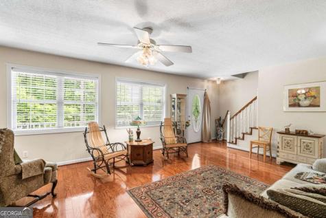1894 Bell Eagle Drive Hiawassee GA 30546