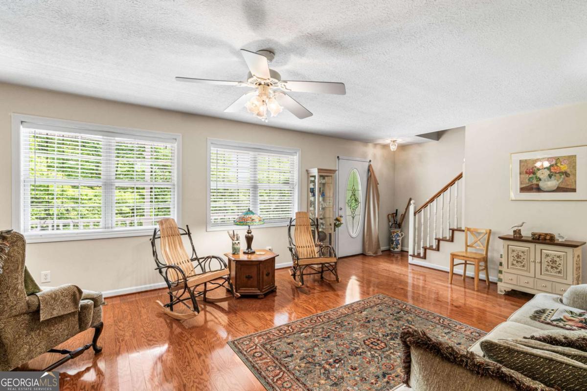 1894 Bell Eagle Drive Hiawassee GA 30546
