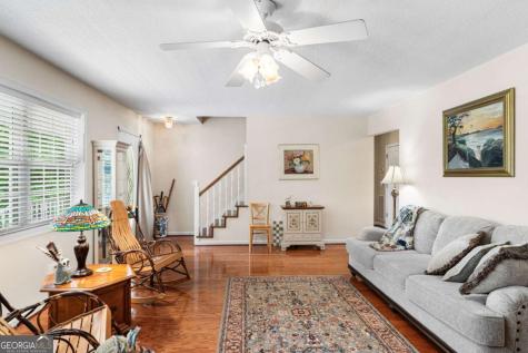 1894 Bell Eagle Drive Hiawassee GA 30546