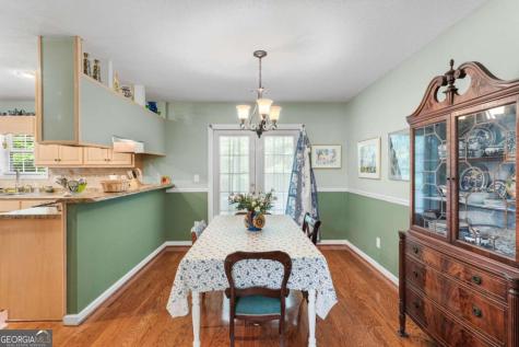 1894 Bell Eagle Drive Hiawassee GA 30546