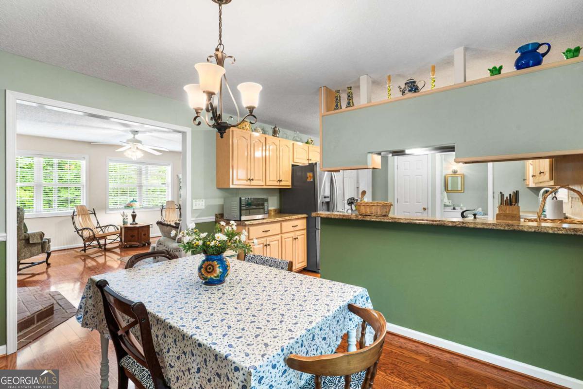 1894 Bell Eagle Drive Hiawassee GA 30546