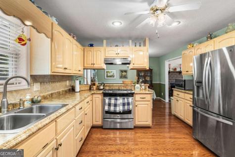 1894 Bell Eagle Drive Hiawassee GA 30546