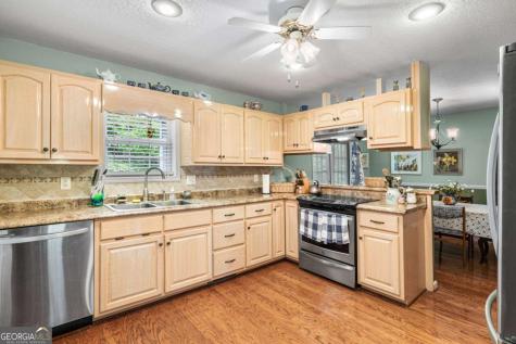 1894 Bell Eagle Drive Hiawassee GA 30546