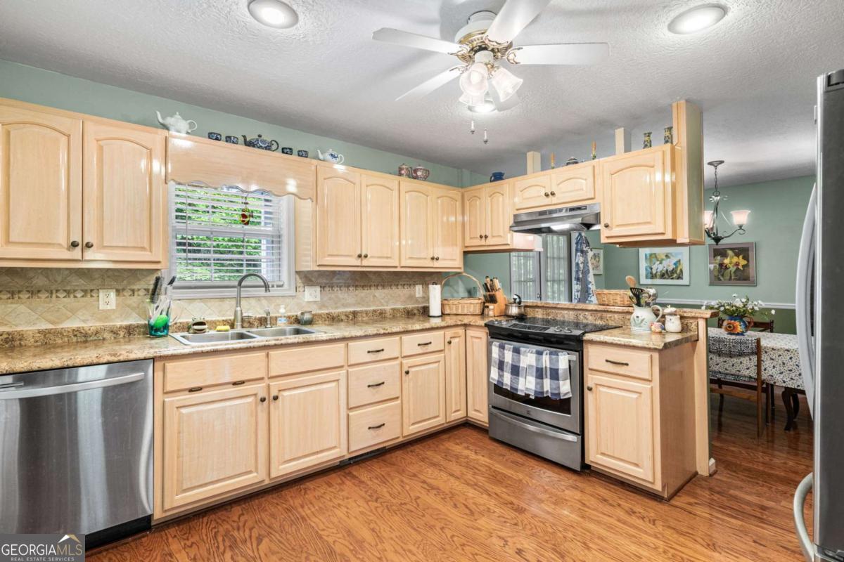 1894 Bell Eagle Drive Hiawassee GA 30546