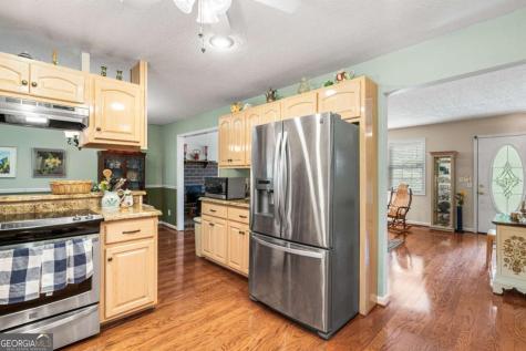 1894 Bell Eagle Drive Hiawassee GA 30546