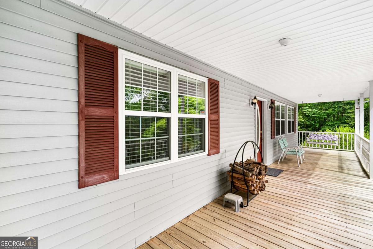 1894 Bell Eagle Drive Hiawassee GA 30546