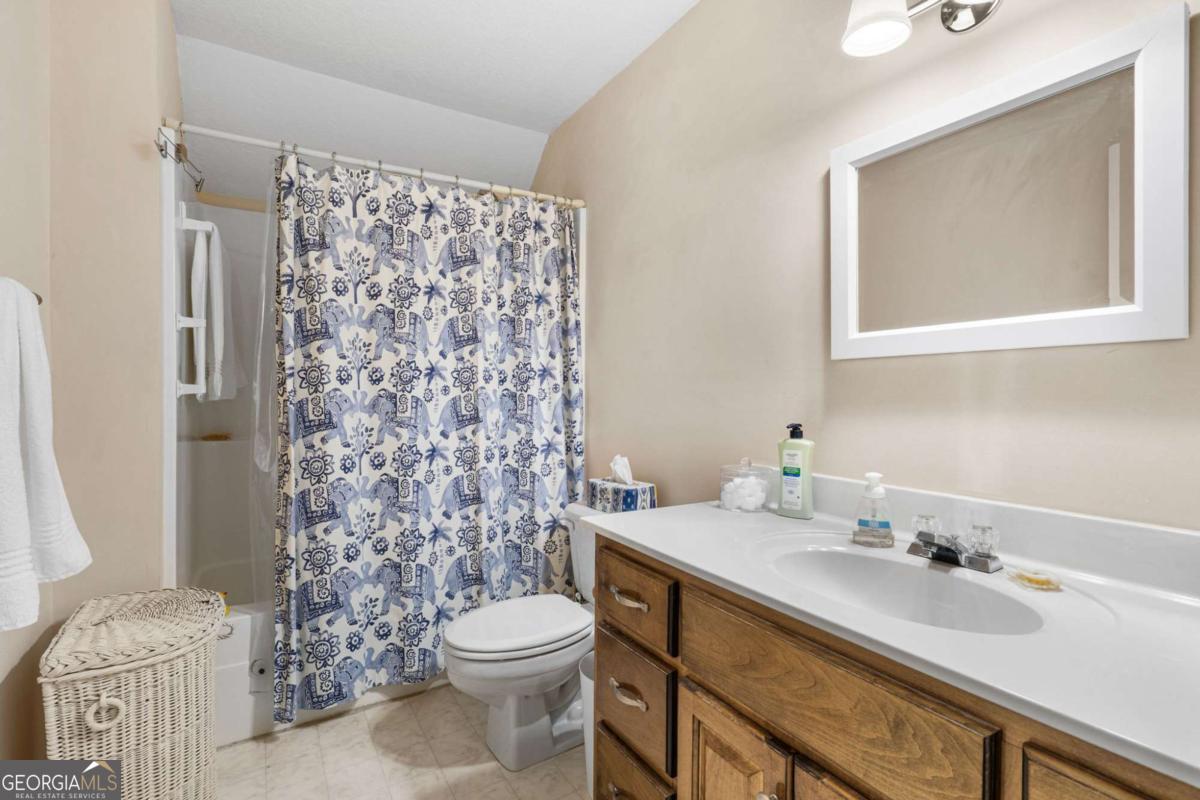 1894 Bell Eagle Drive Hiawassee GA 30546