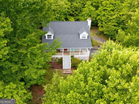 1894 Bell Eagle Drive Hiawassee GA 30546