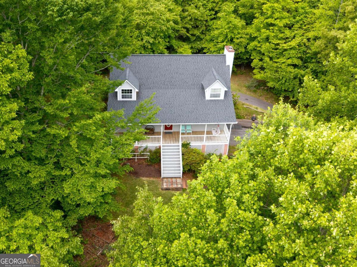 1894 Bell Eagle Drive Hiawassee GA 30546