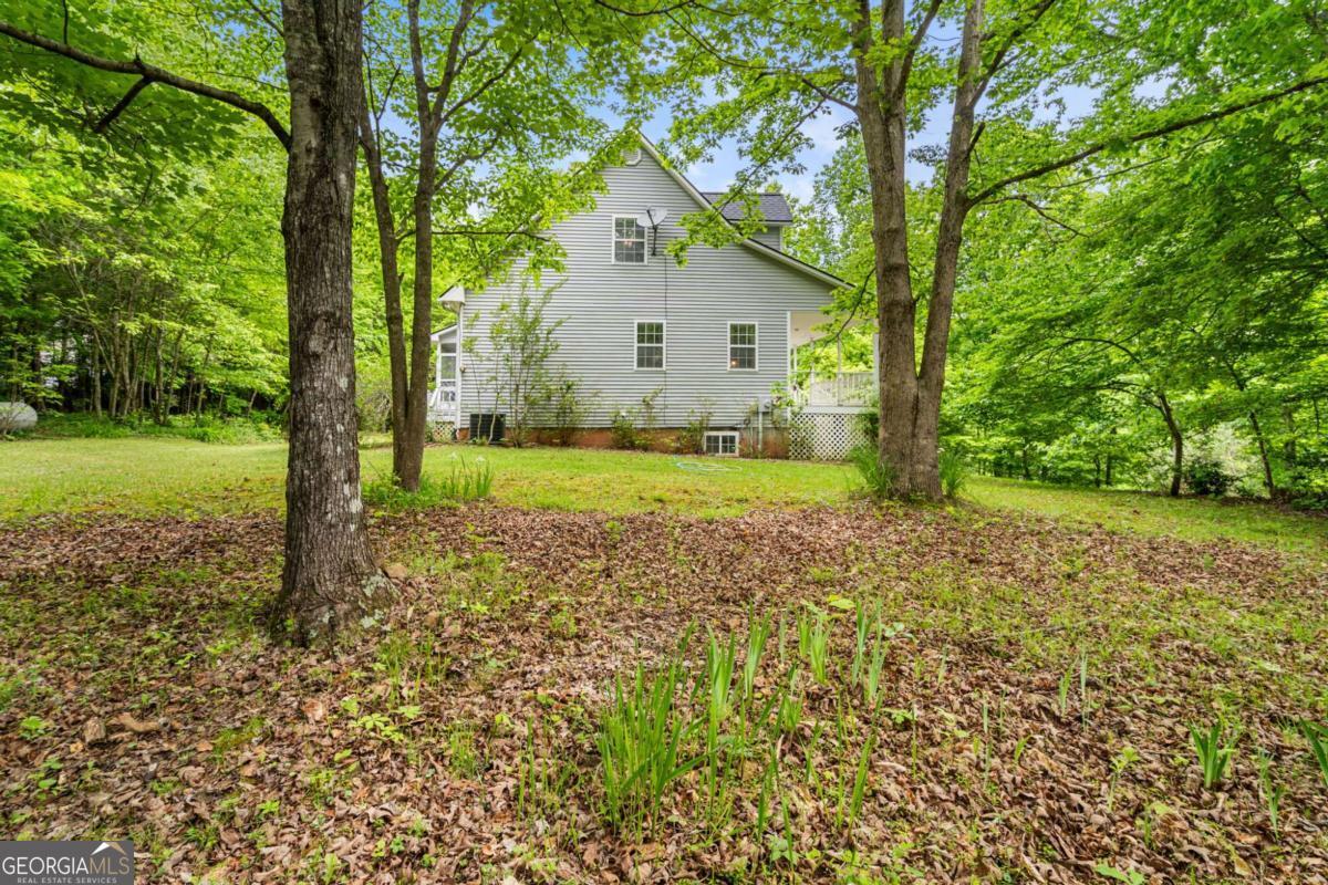 1894 Bell Eagle Drive Hiawassee GA 30546