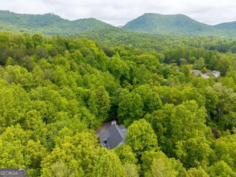 1894 Bell Eagle Drive Hiawassee GA 30546