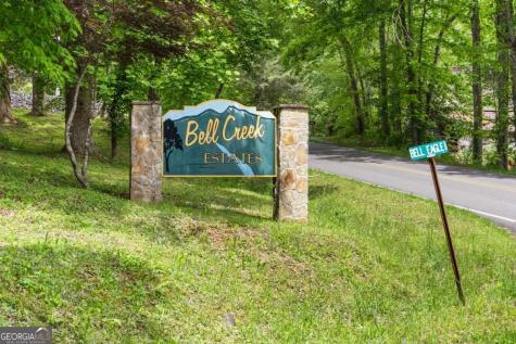 1894 Bell Eagle Drive Hiawassee GA 30546