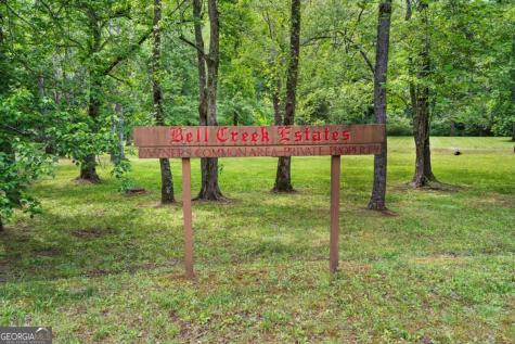1894 Bell Eagle Drive Hiawassee GA 30546