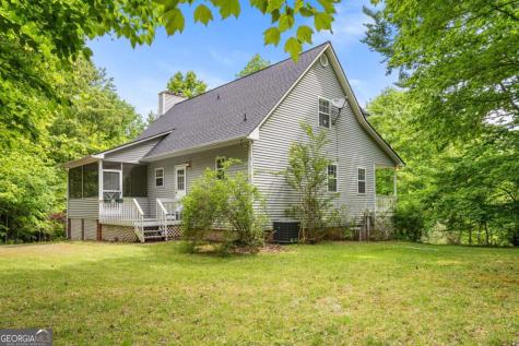 1894 Bell Eagle Drive Hiawassee GA 30546