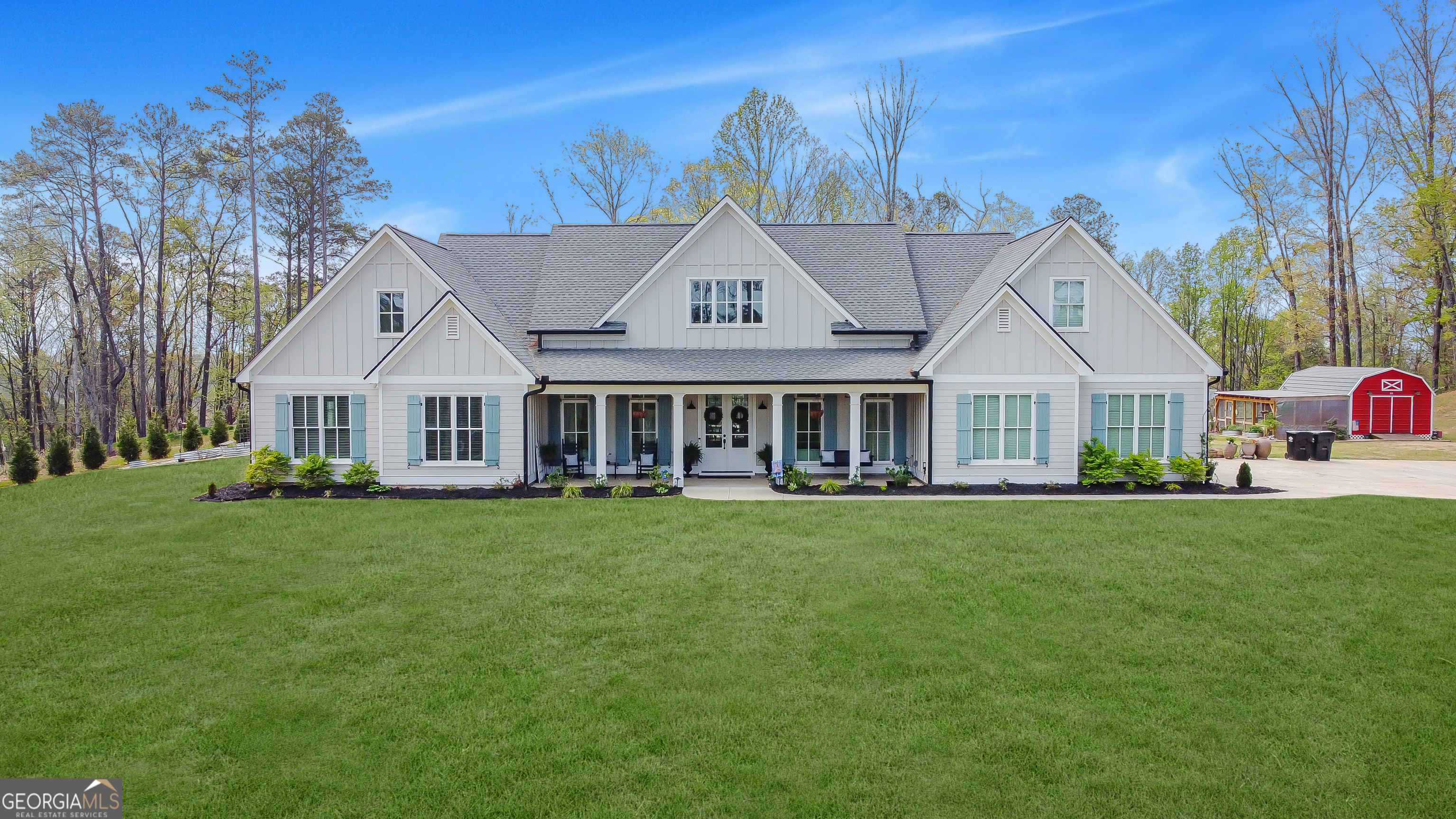 864 Overlook Trail Acworth GA 30101