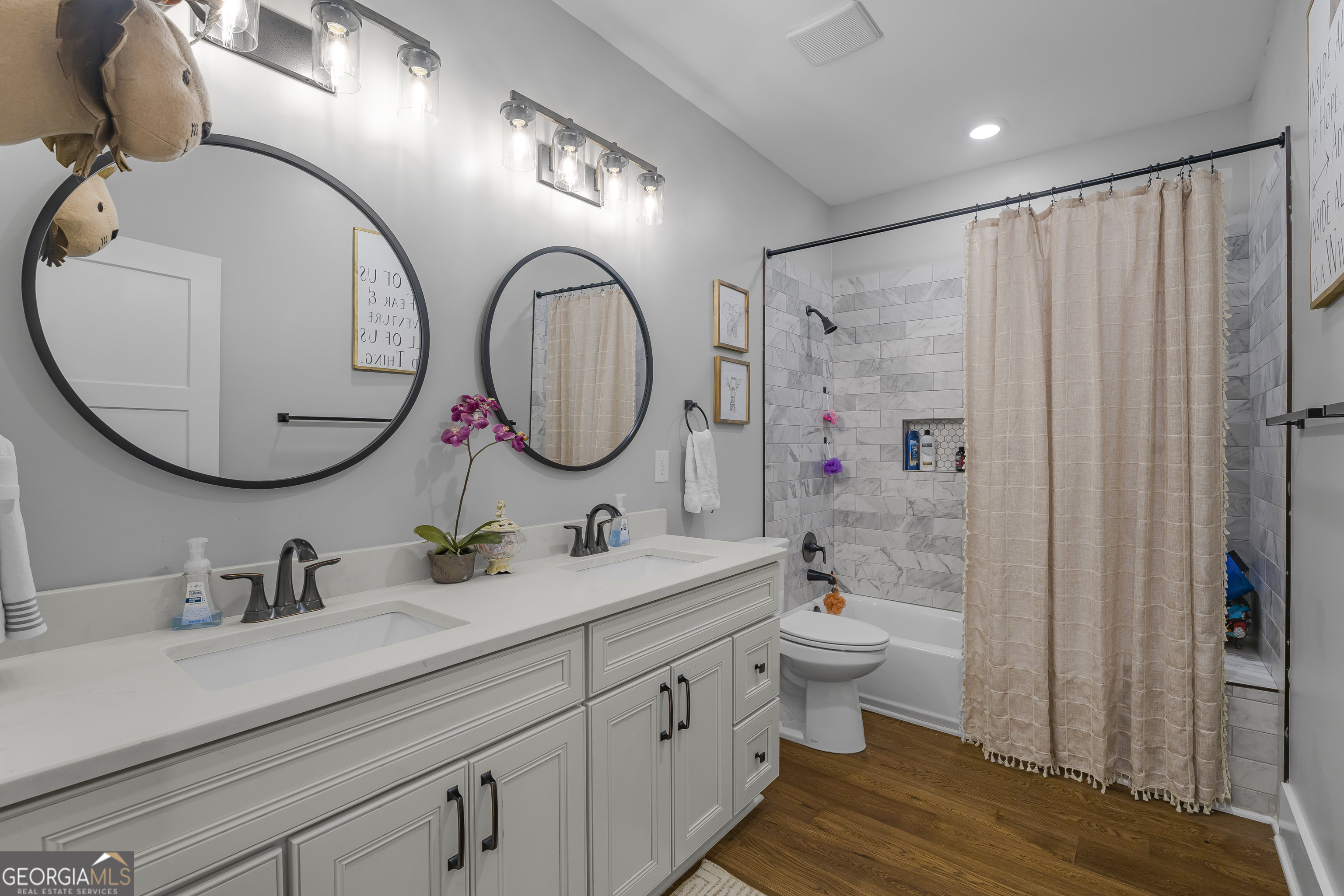 864 Overlook Trail Acworth GA 30101