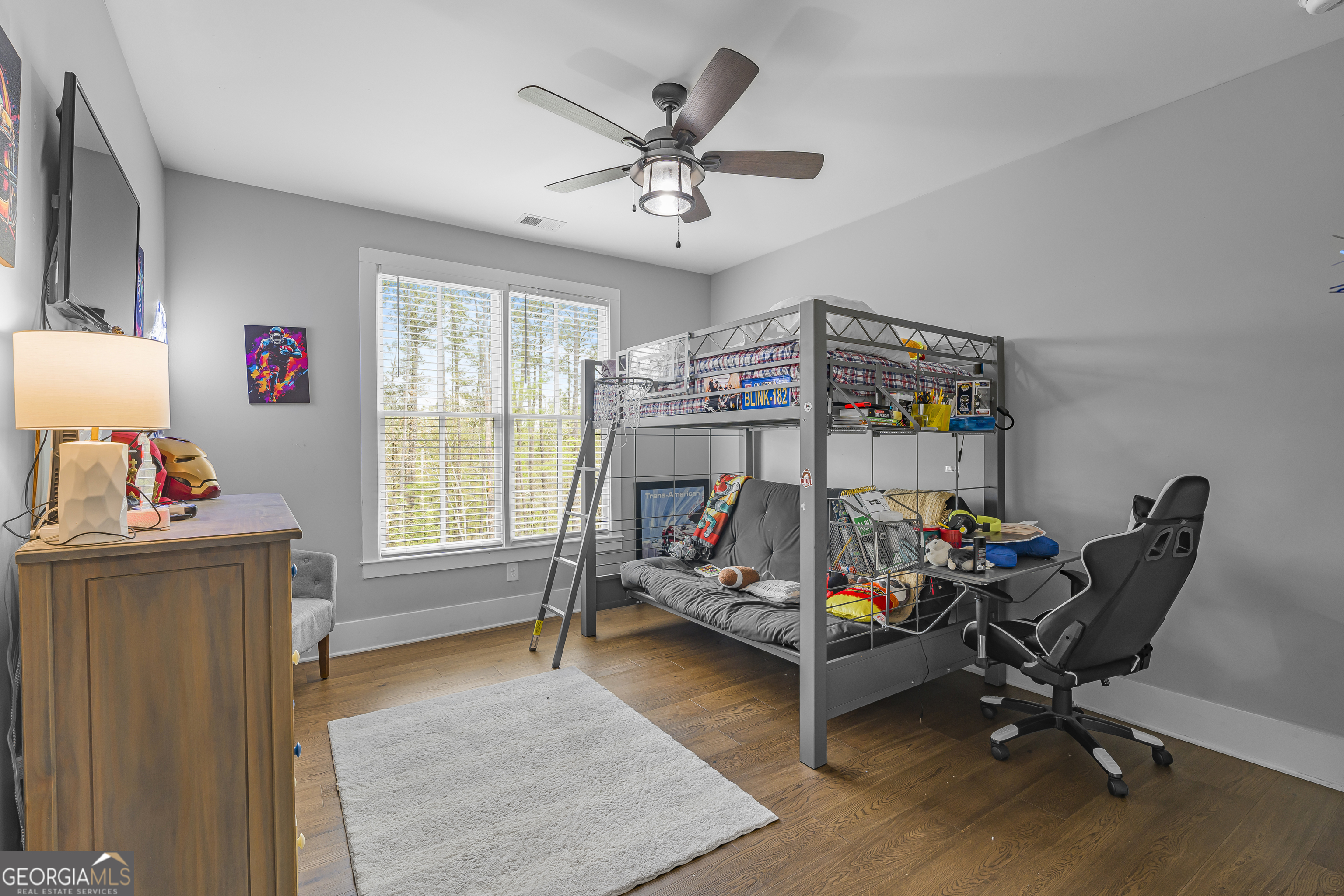 864 Overlook Trail Acworth GA 30101