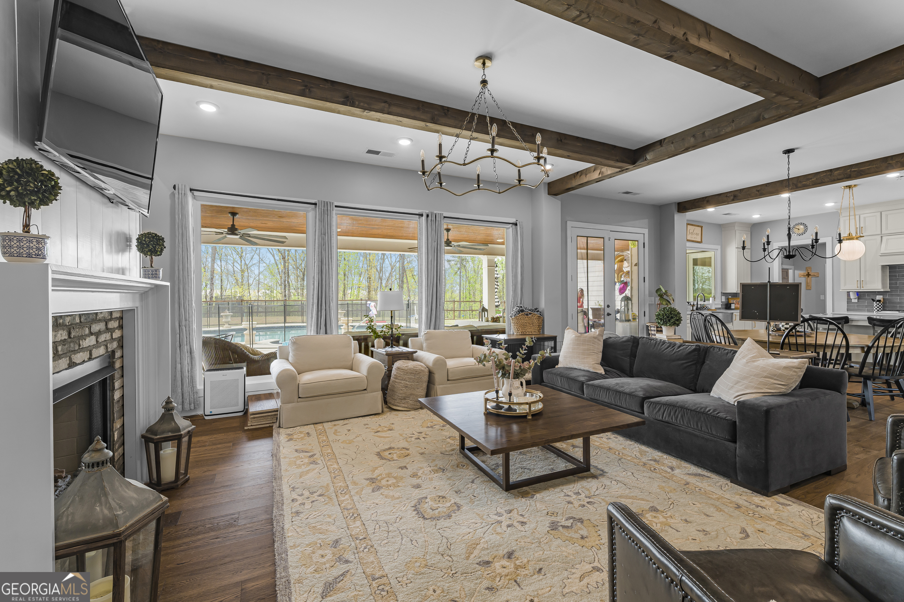 864 Overlook Trail Acworth GA 30101