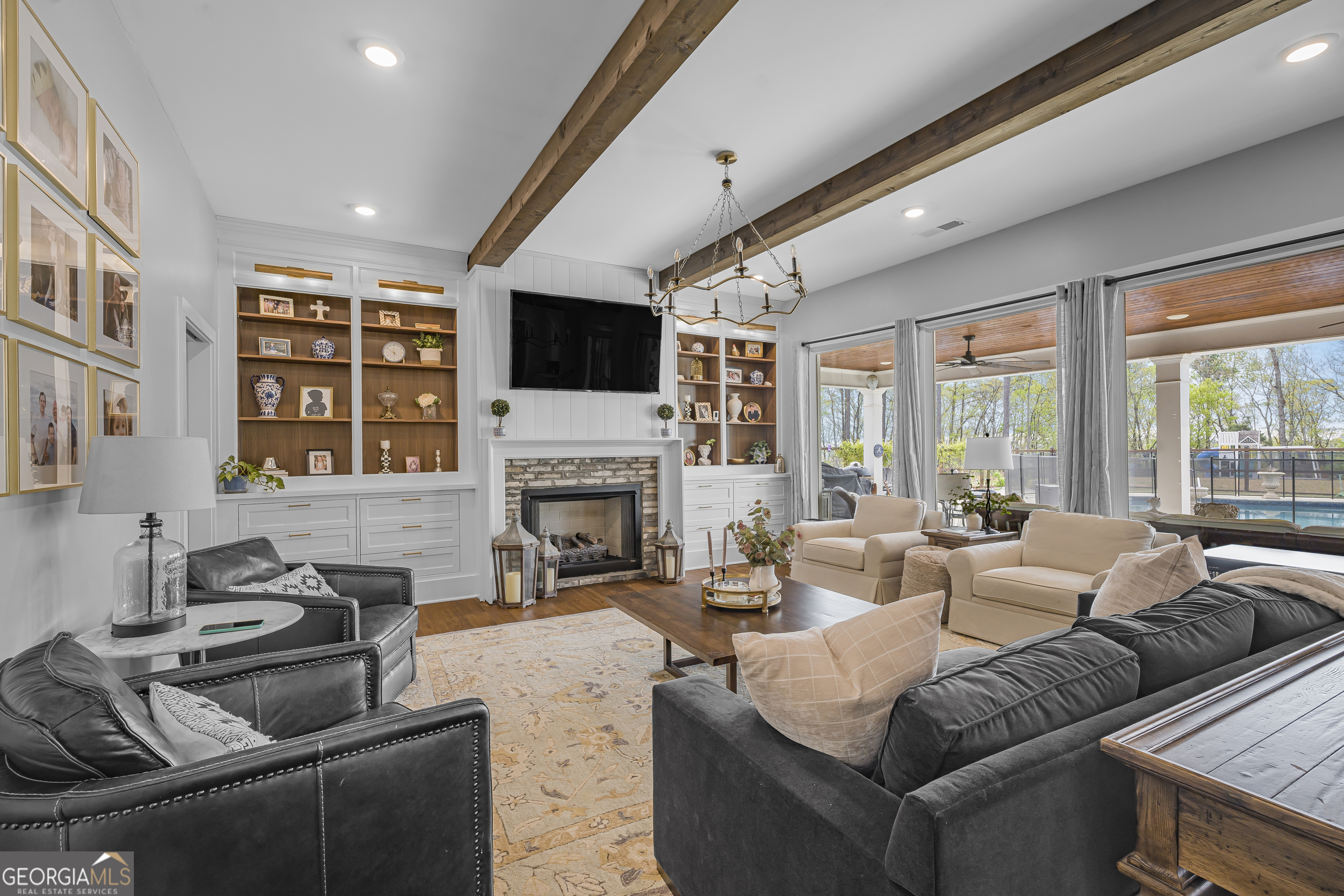 864 Overlook Trail Acworth GA 30101