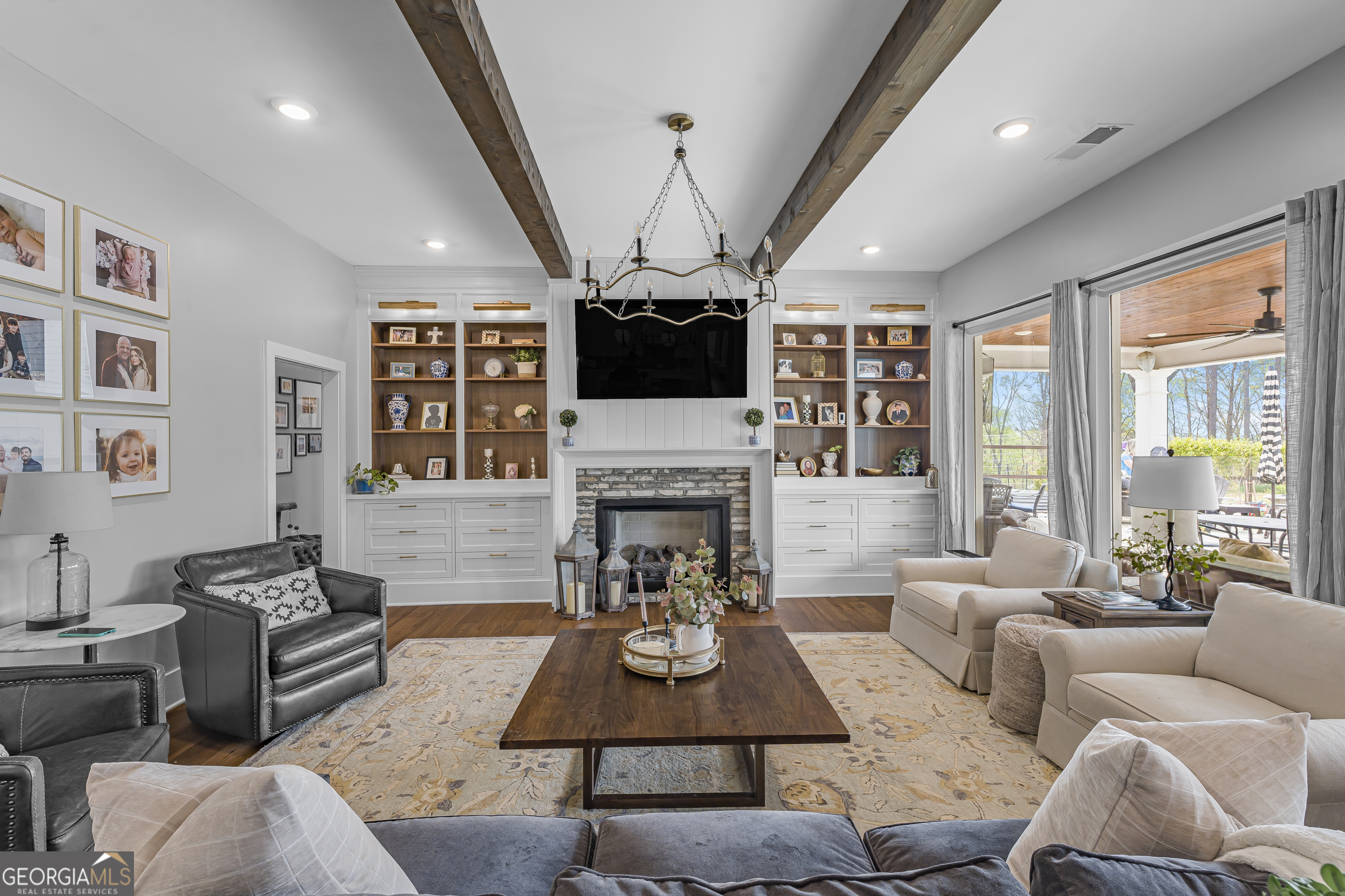 864 Overlook Trail Acworth GA 30101