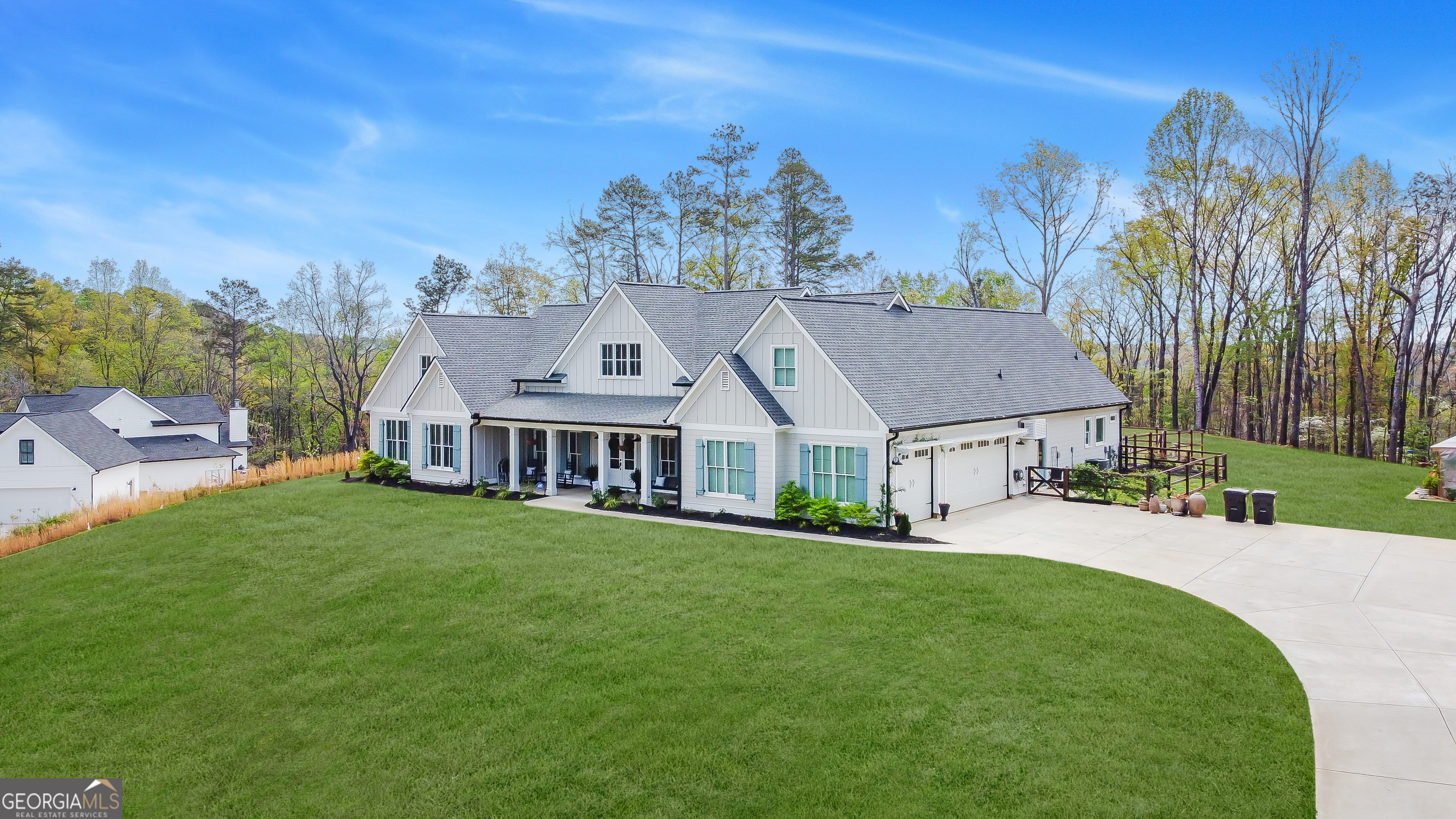864 Overlook Trail Acworth GA 30101