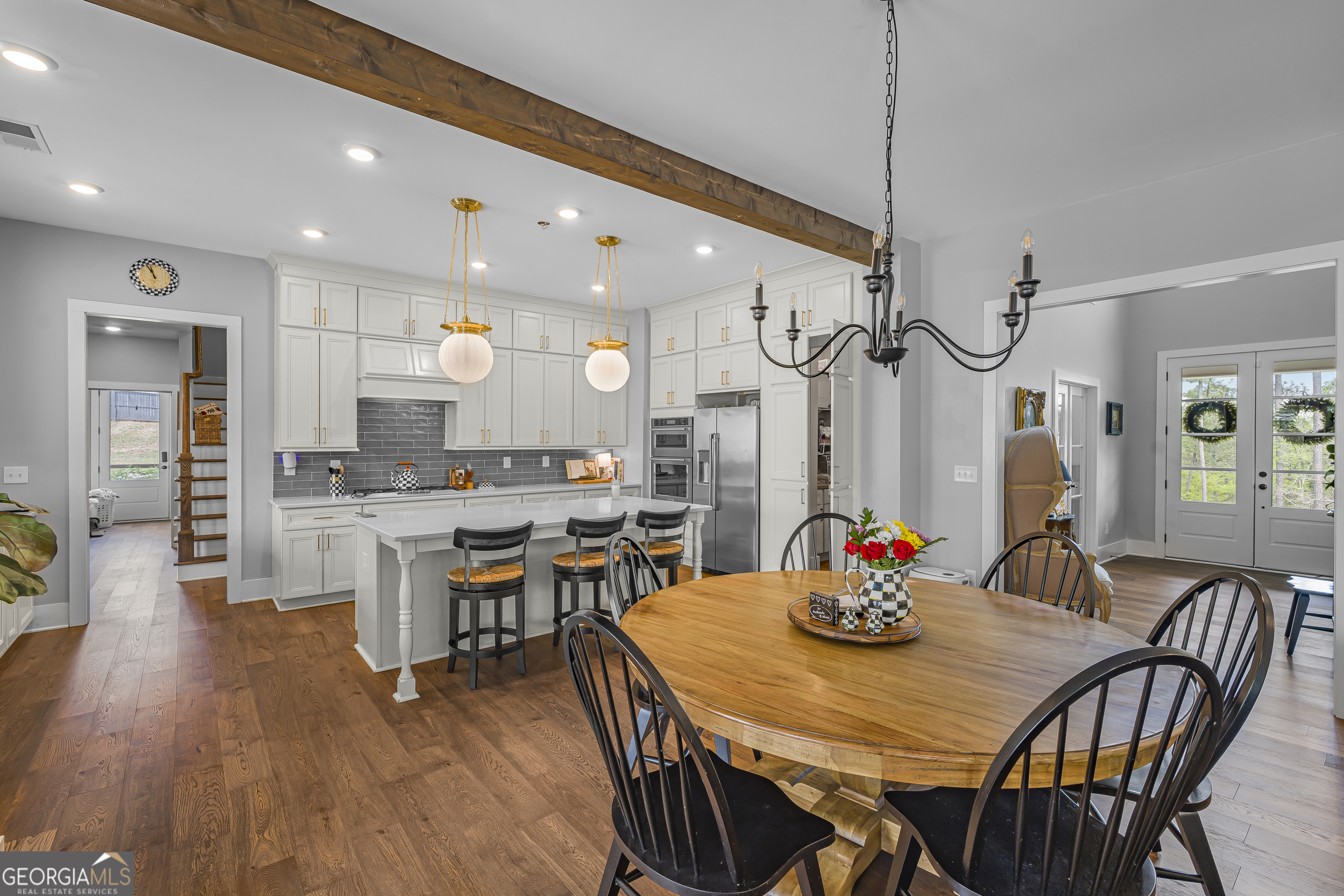 864 Overlook Trail Acworth GA 30101