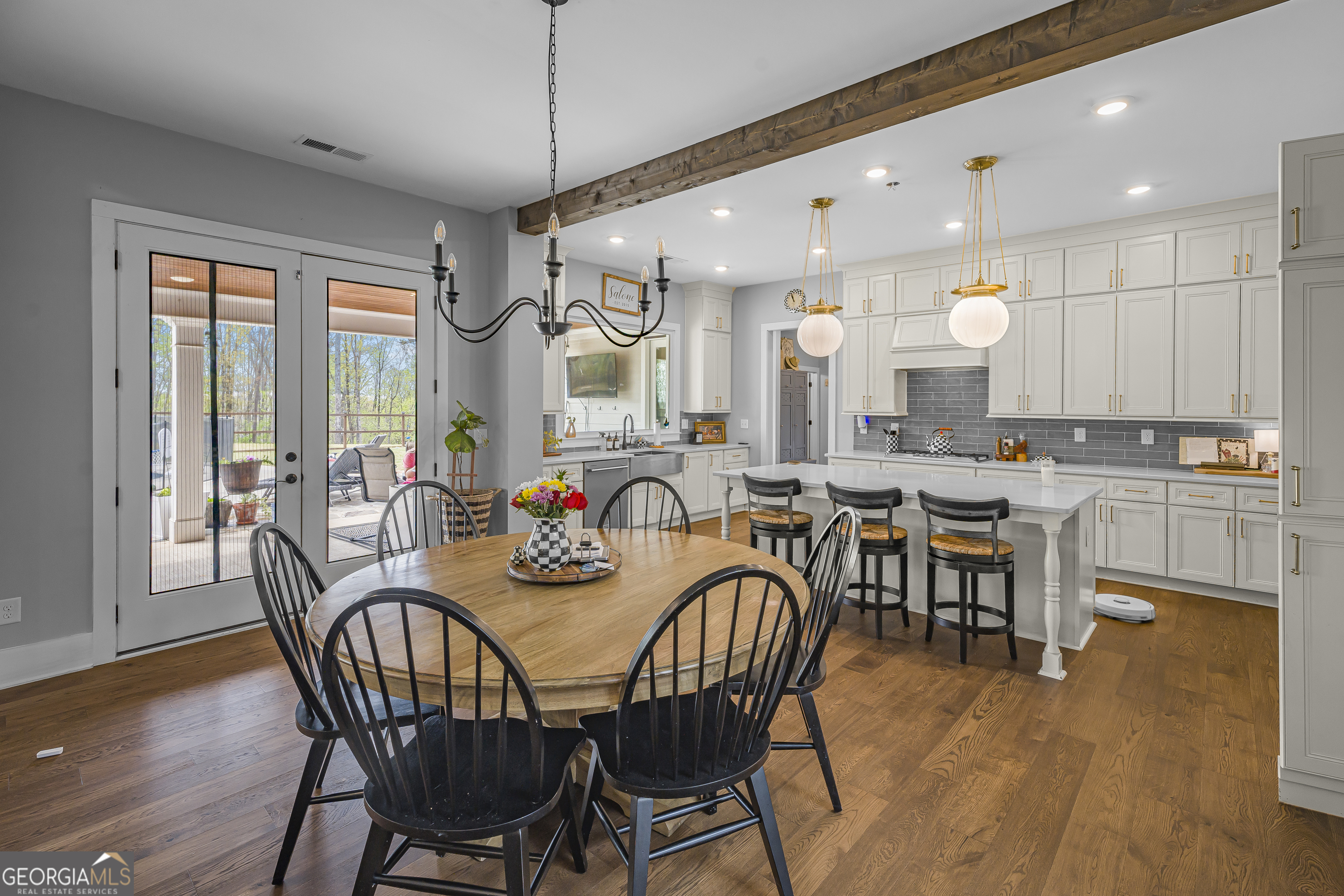 864 Overlook Trail Acworth GA 30101