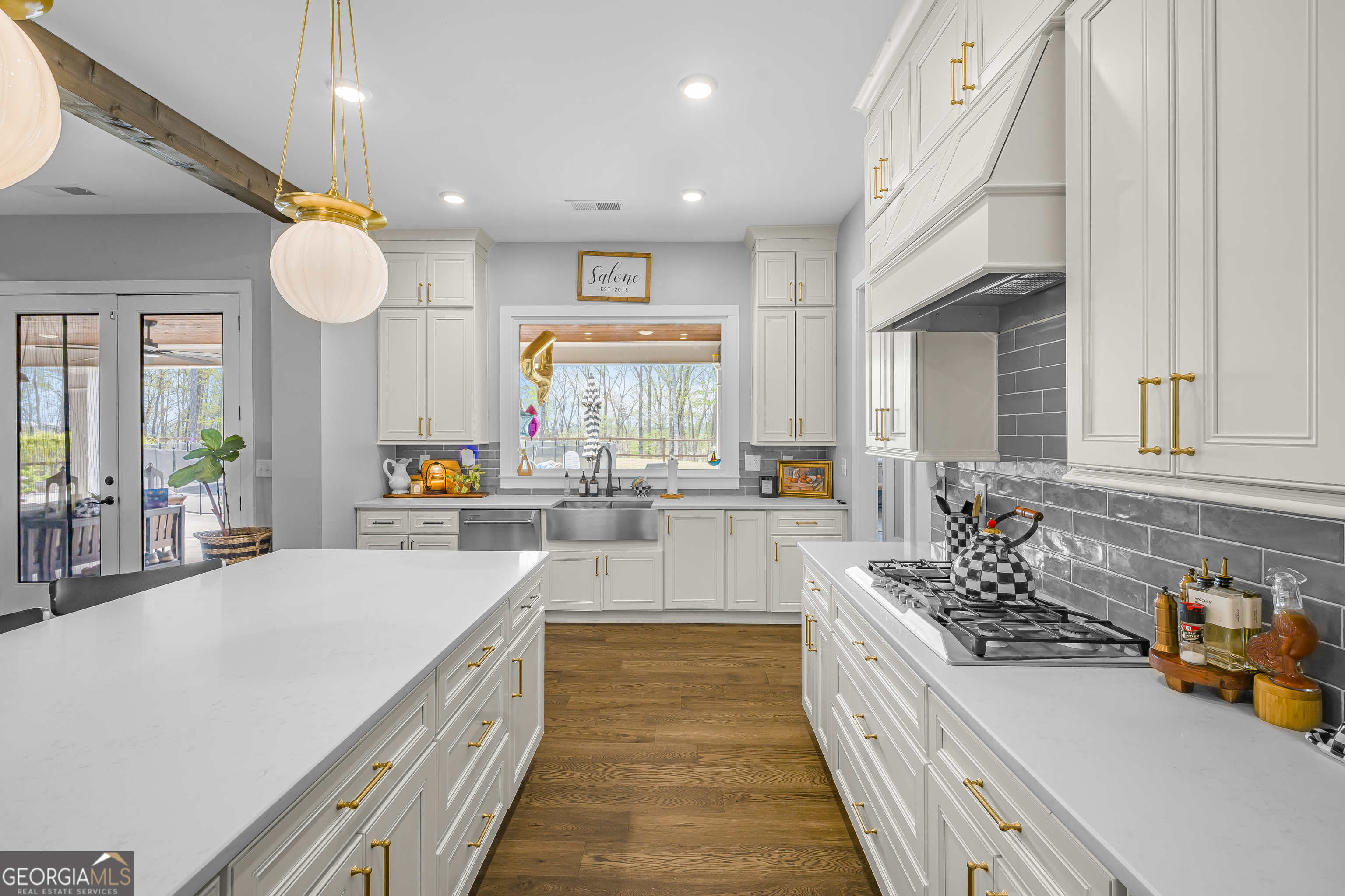 864 Overlook Trail Acworth GA 30101