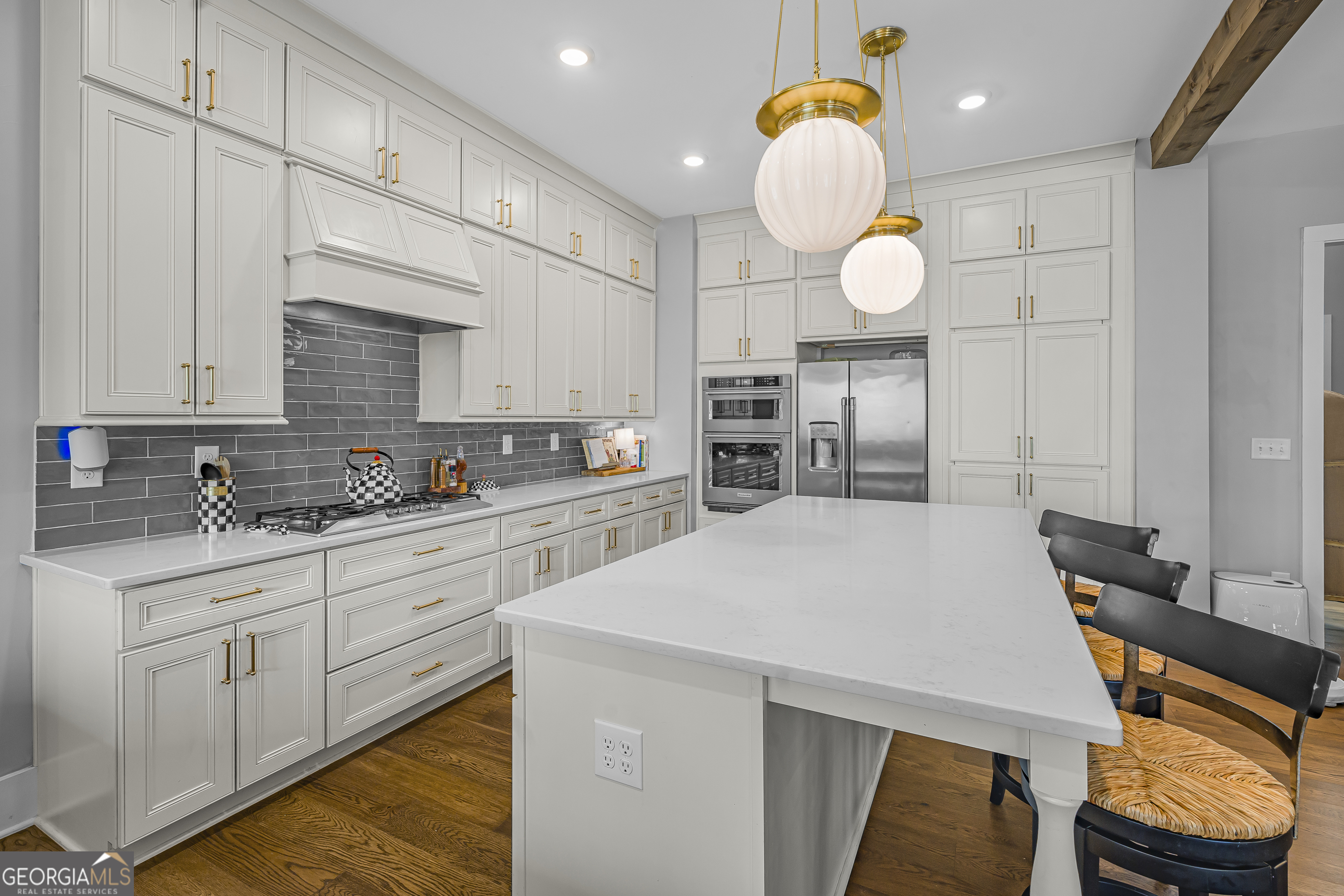 864 Overlook Trail Acworth GA 30101