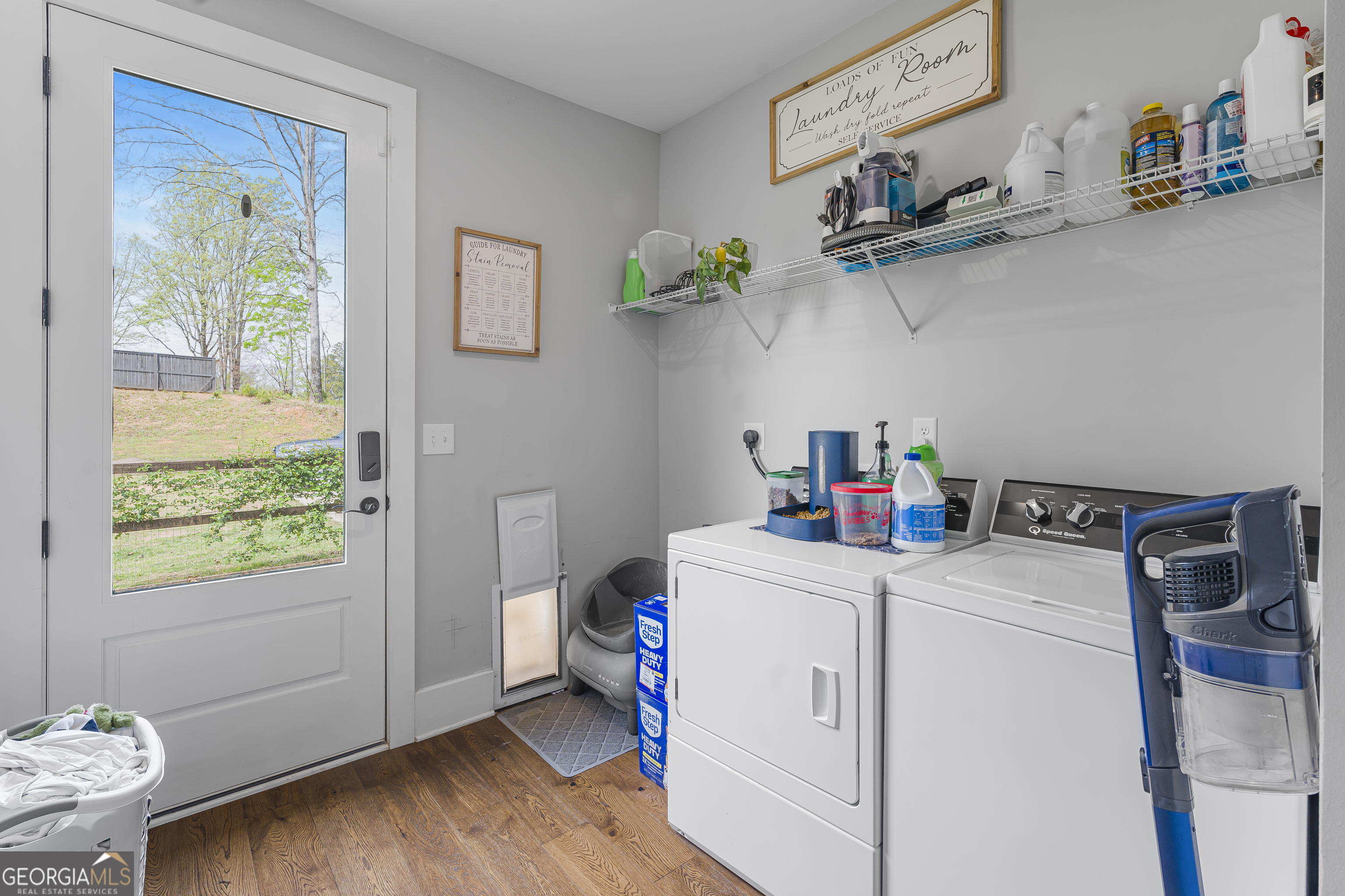 864 Overlook Trail Acworth GA 30101