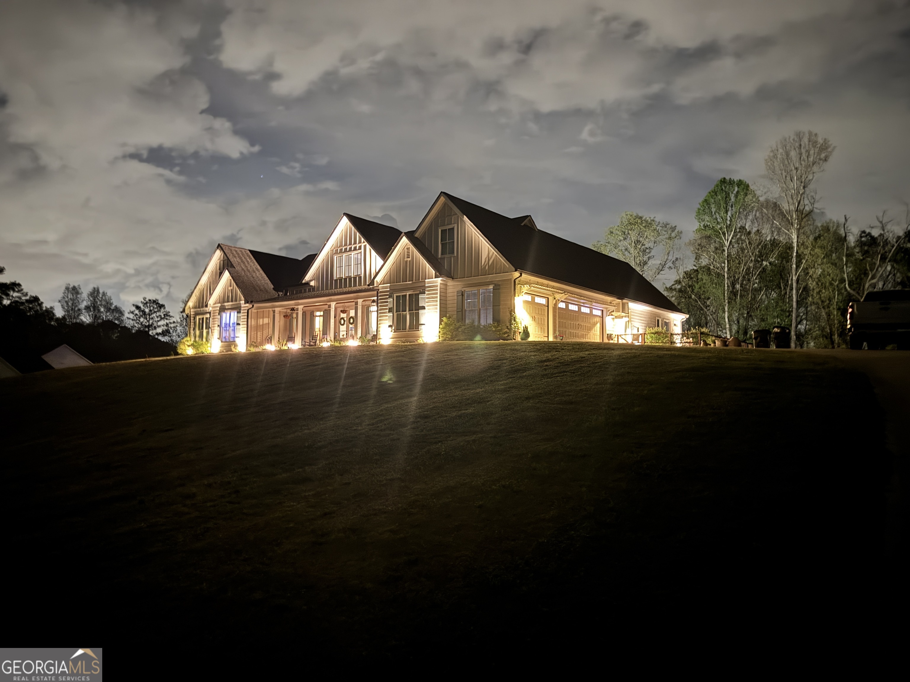 864 Overlook Trail Acworth GA 30101