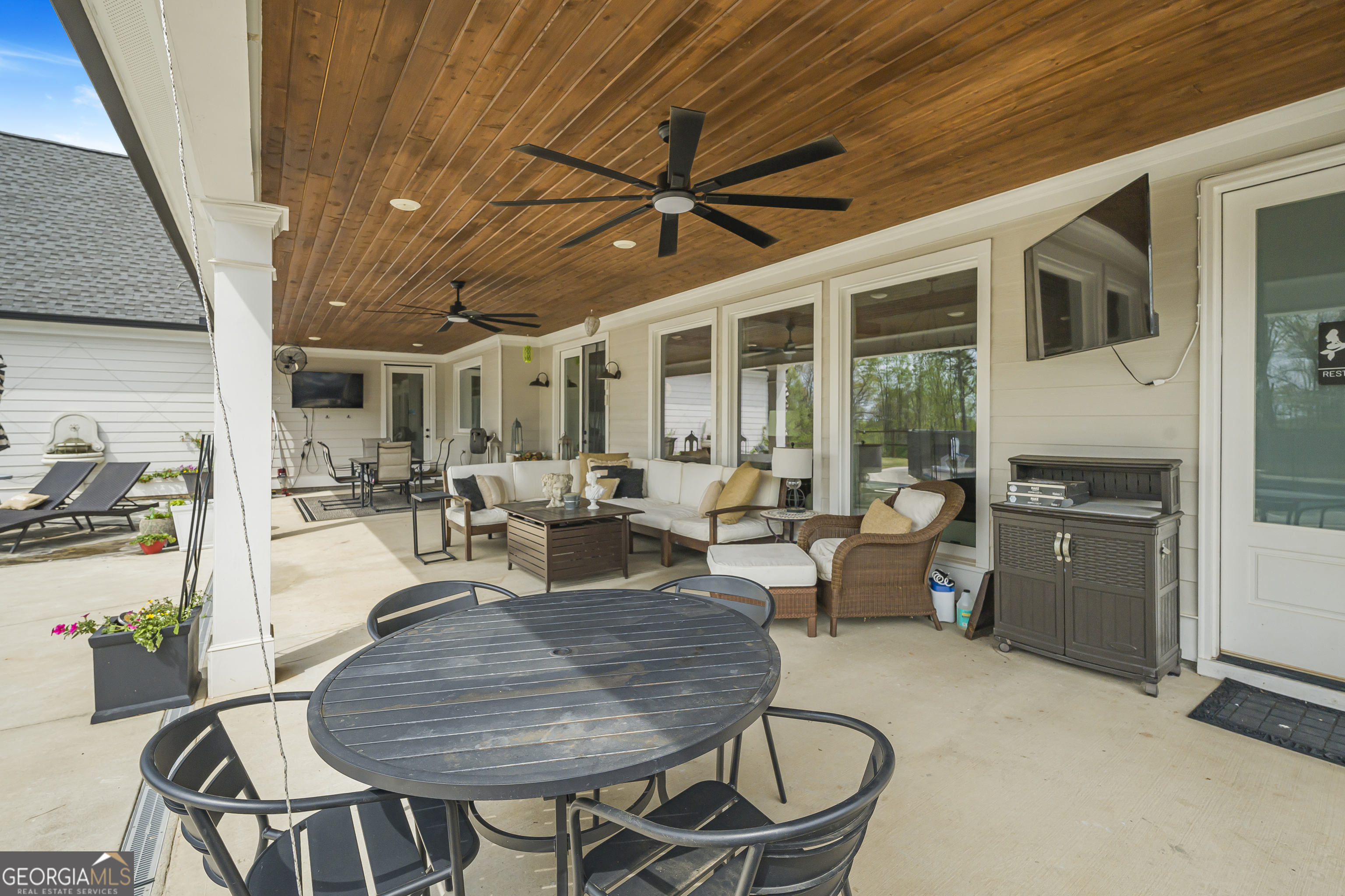 864 Overlook Trail Acworth GA 30101