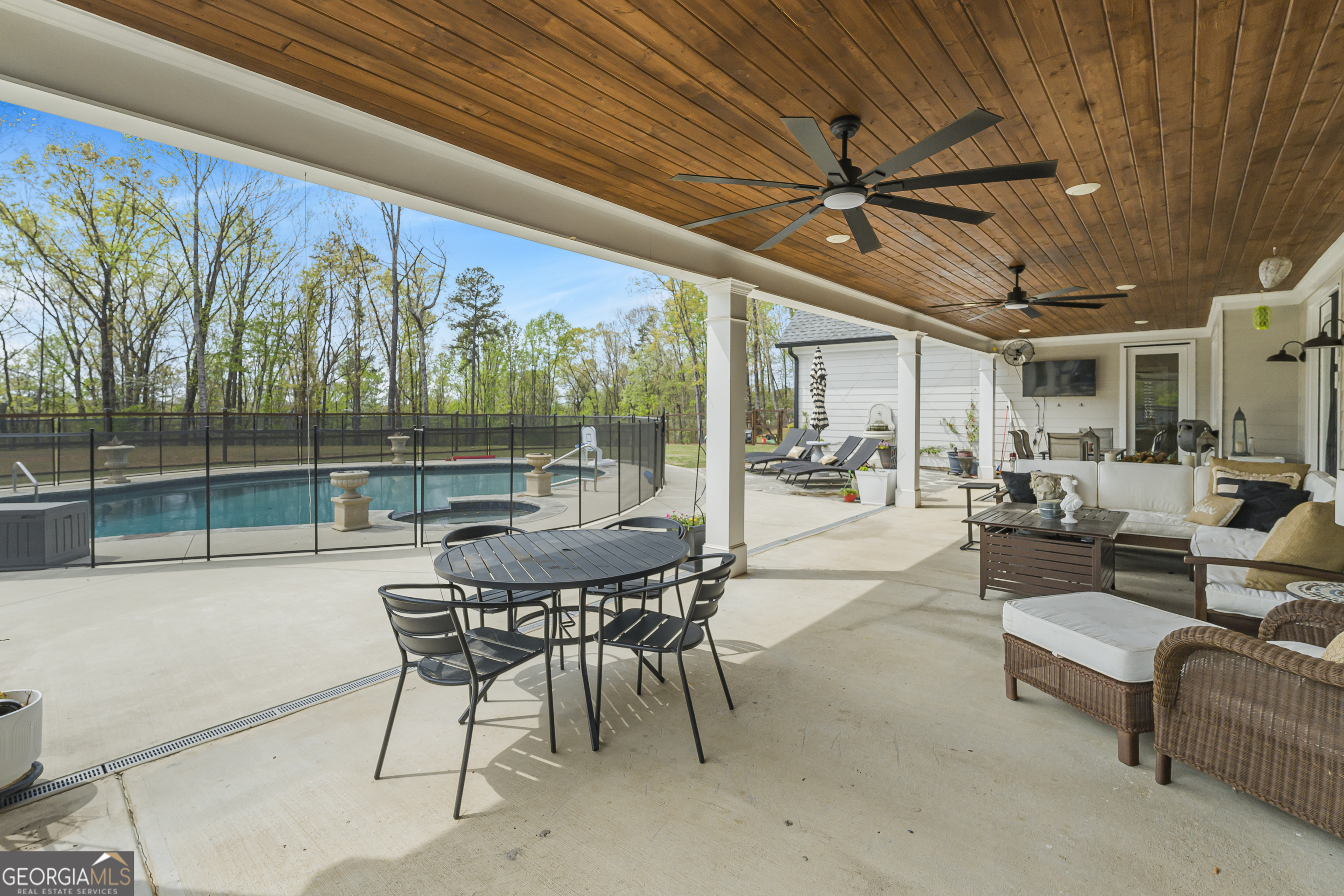 864 Overlook Trail Acworth GA 30101