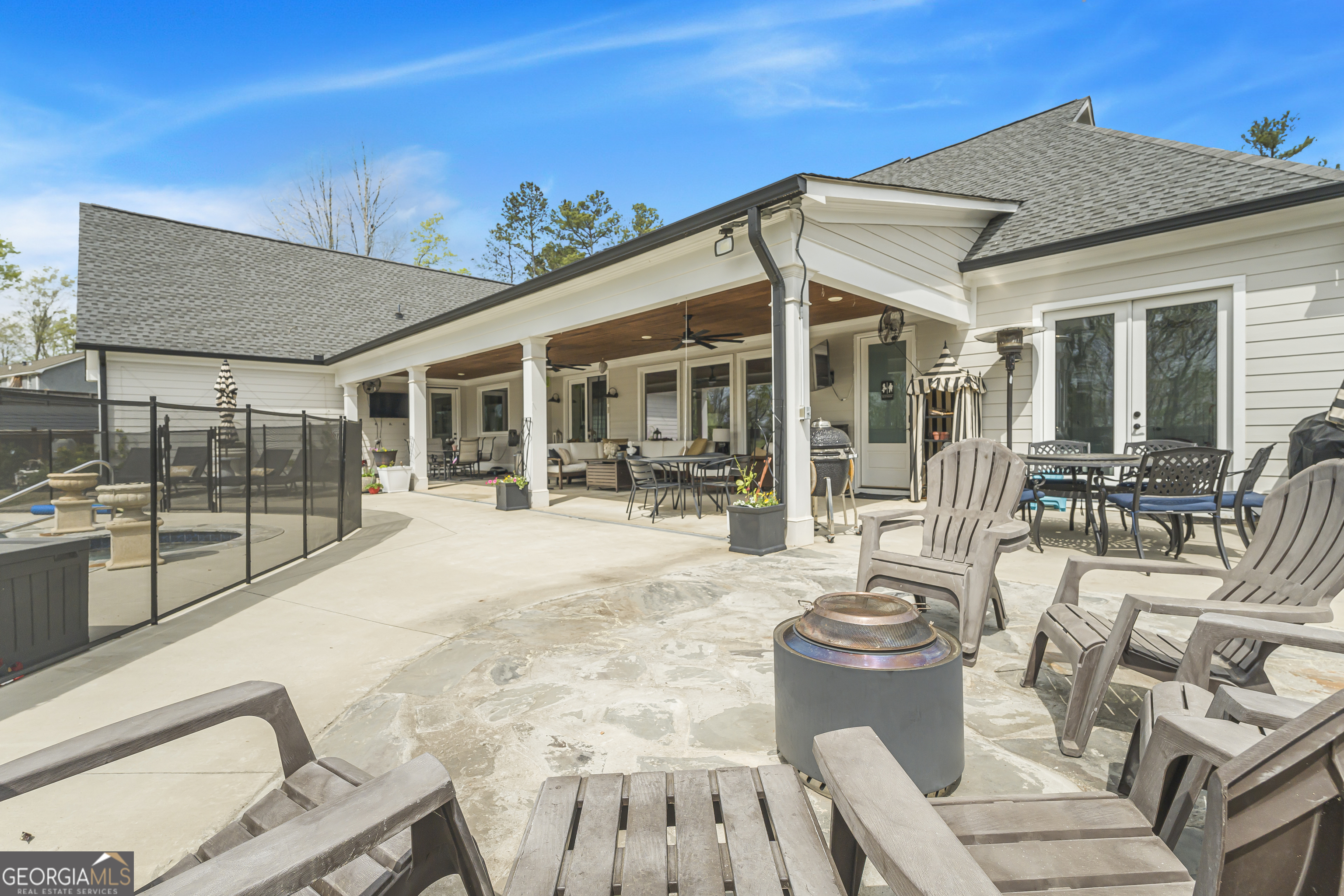864 Overlook Trail Acworth GA 30101