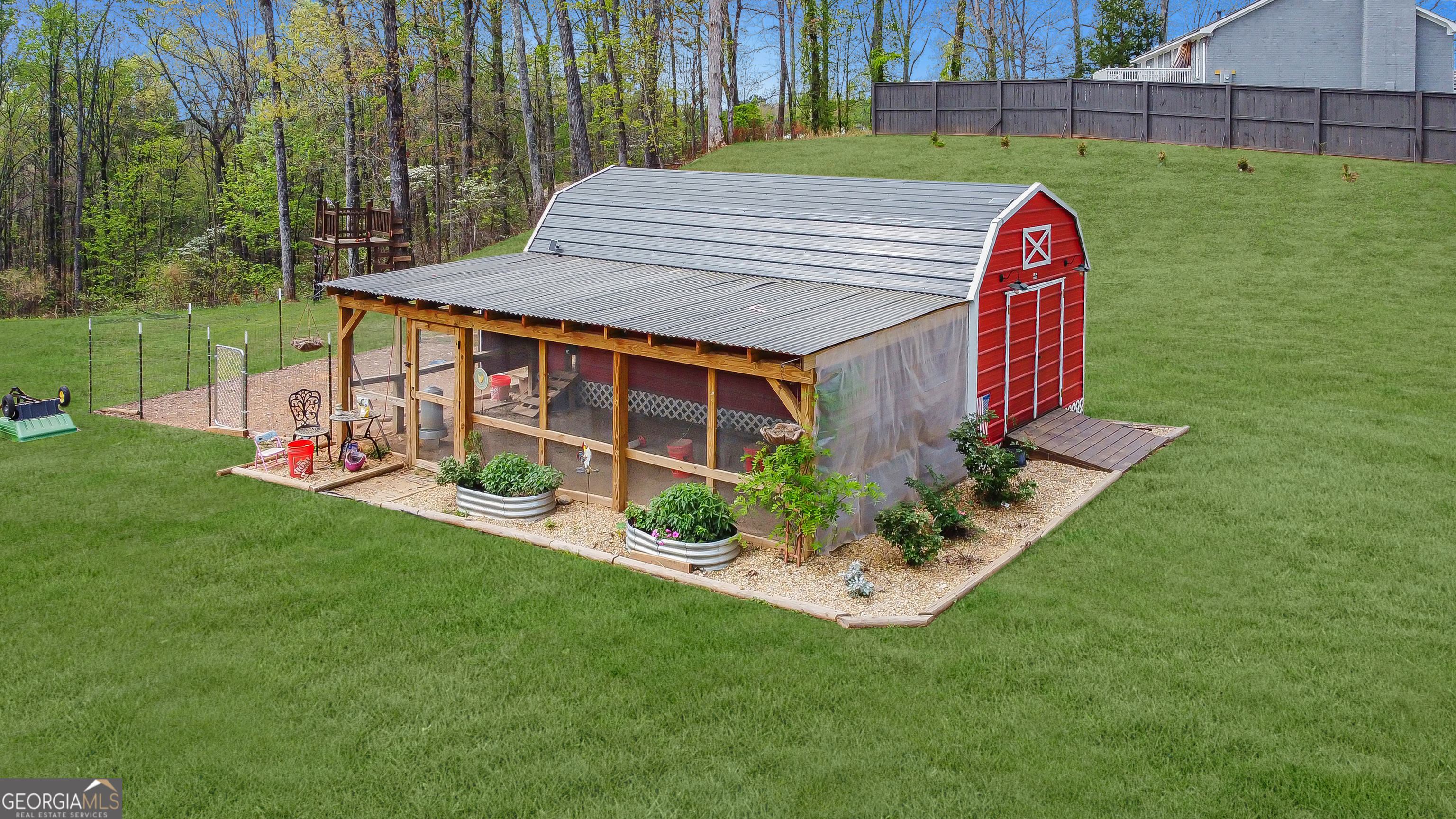 864 Overlook Trail Acworth GA 30101