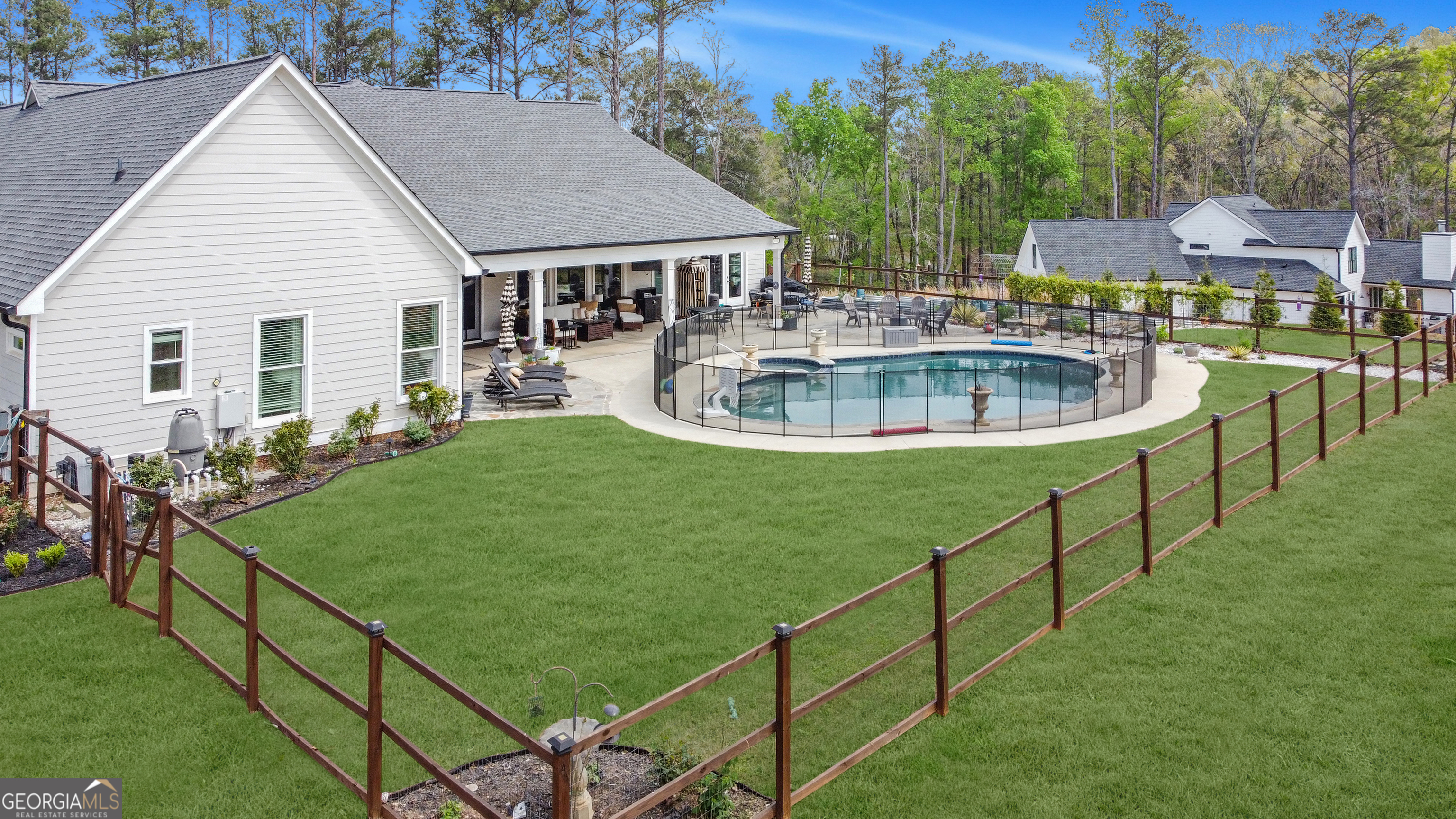 864 Overlook Trail Acworth GA 30101
