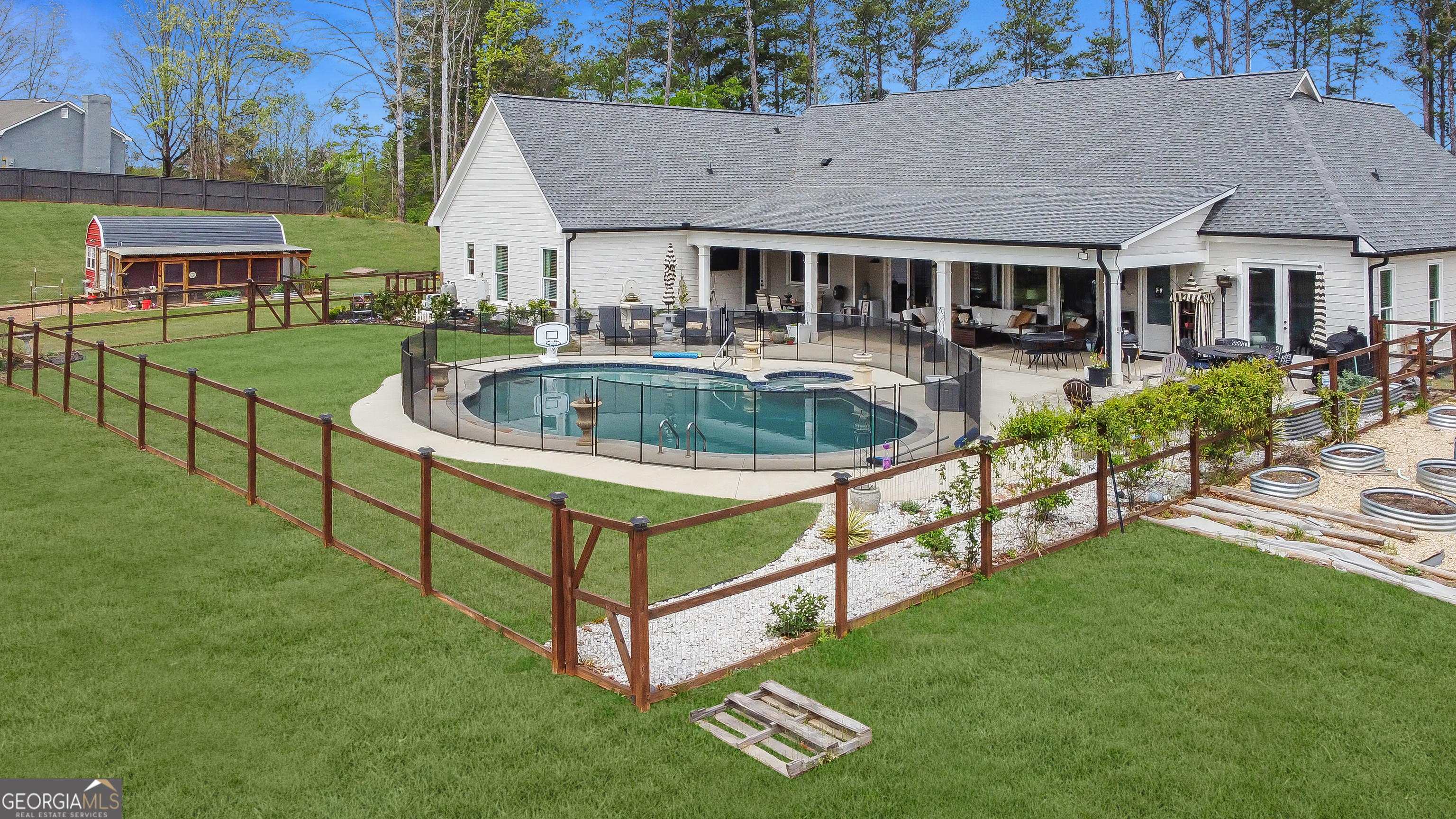 864 Overlook Trail Acworth GA 30101