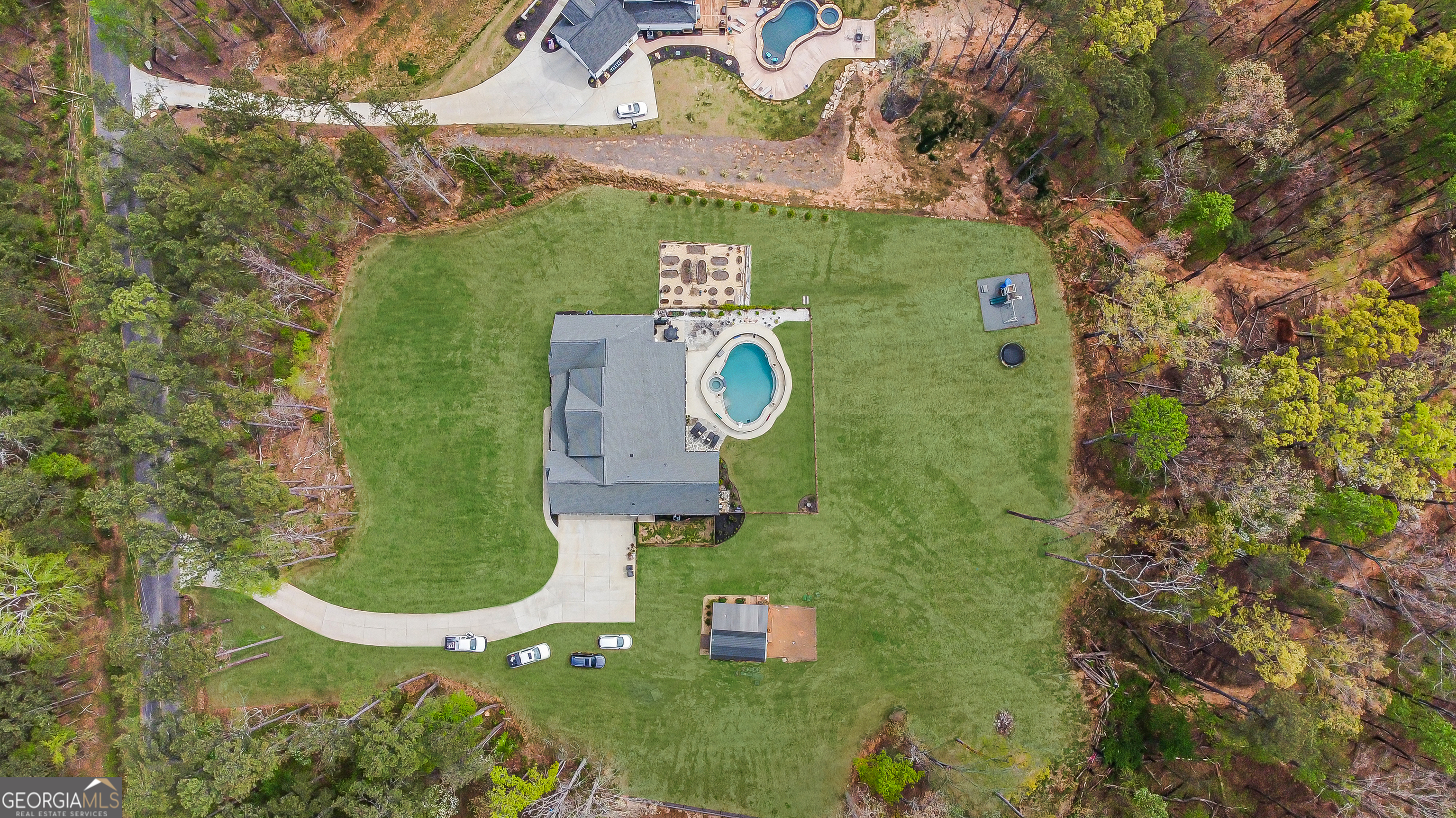 864 Overlook Trail Acworth GA 30101